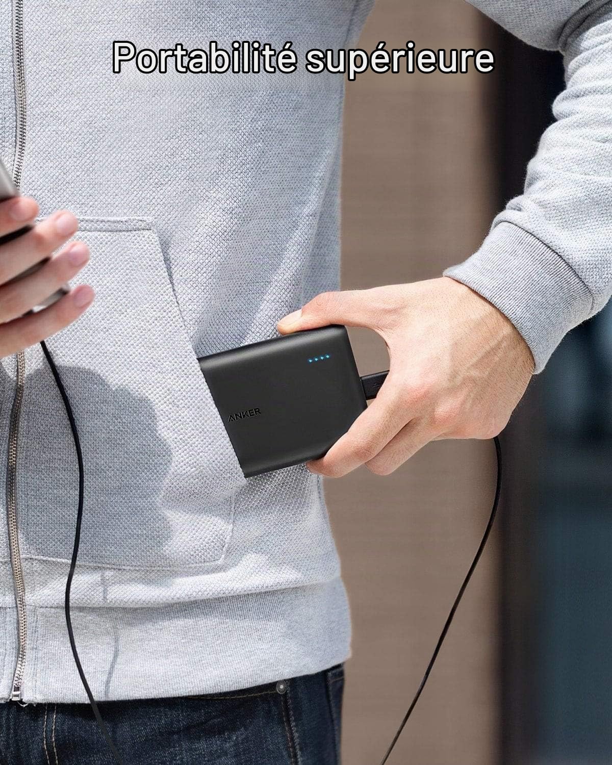 anker-powercore-13000-batterie-externe-13000-mah-2-ports-usb-poweriq image 5