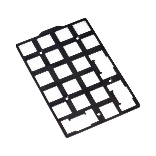 keychron-q0-plaque-aluminium-plate-accessoire image 1