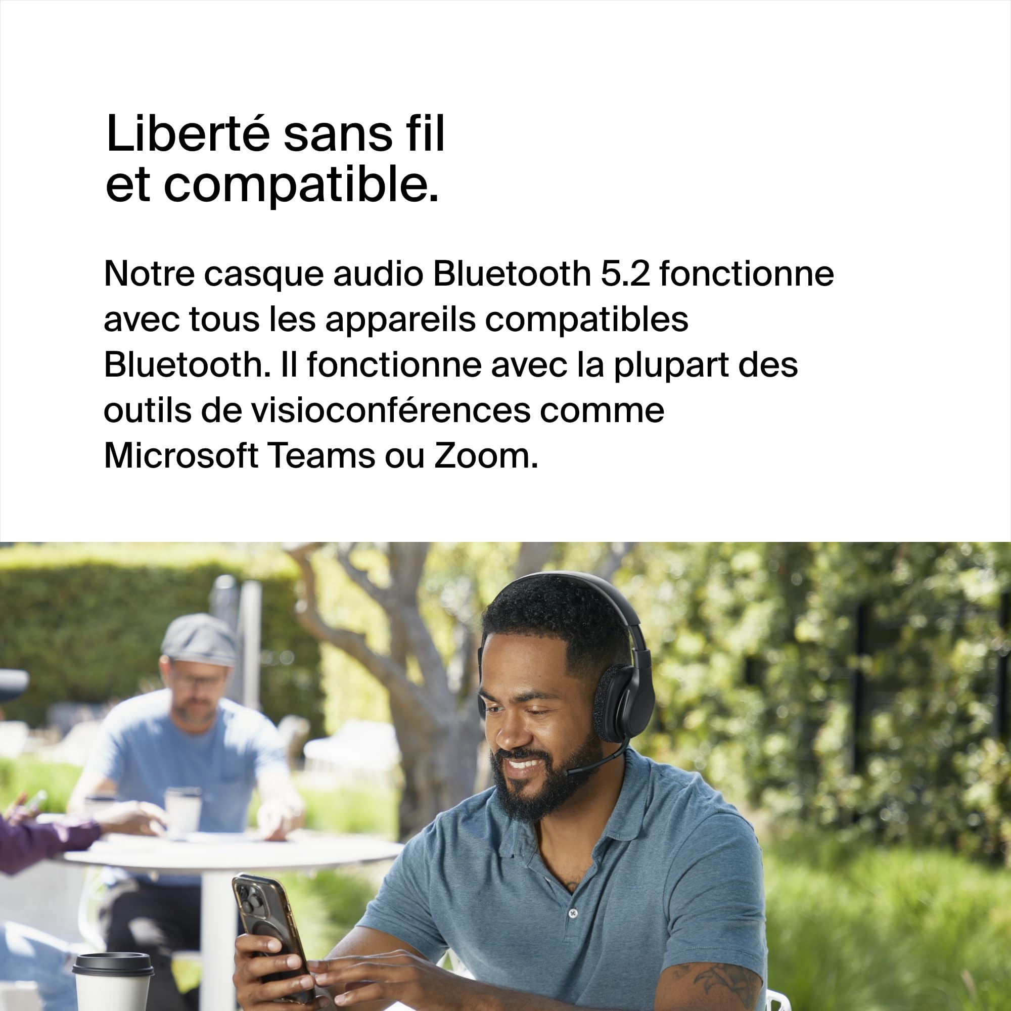 belkin-soundform-adapt-casque-bluetooth-circum-aural-micro-enc-65h-noir image 3