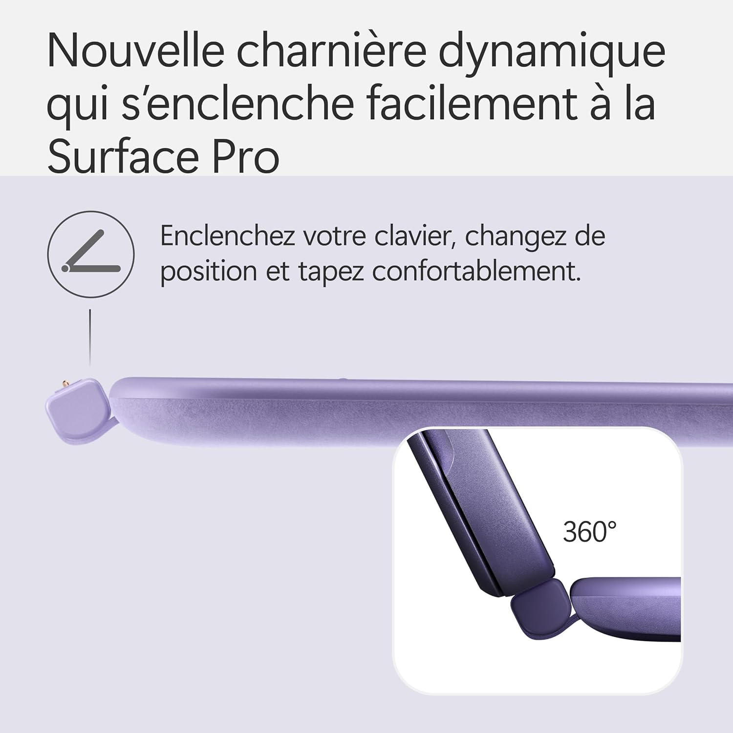 microsoft-surface-pro-12-pouces-clavier-slim-pen-violet-azerty image 6