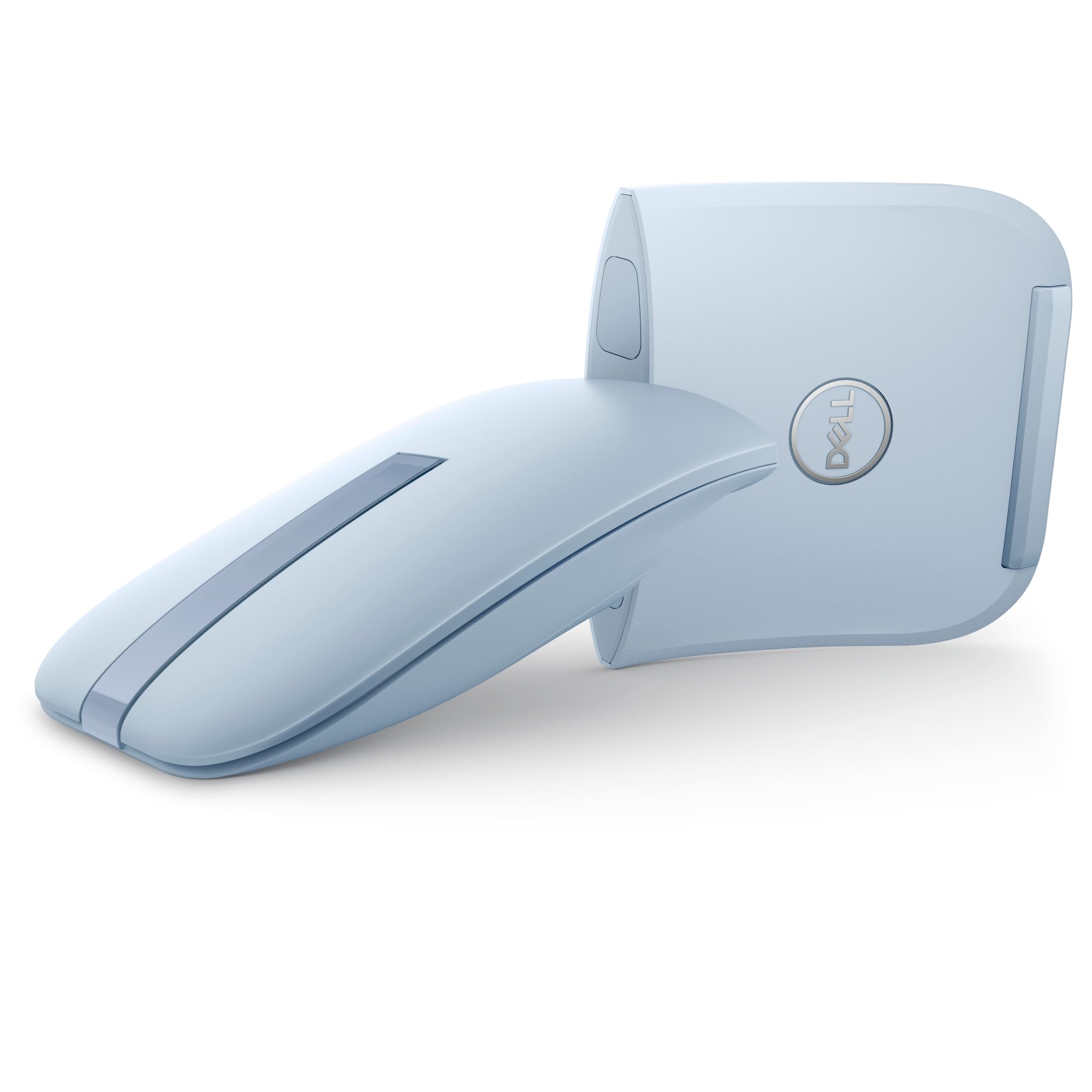 dell-ms700-souris-sans-fil-bluetooth-pliable-voyage-ambidextre image 3