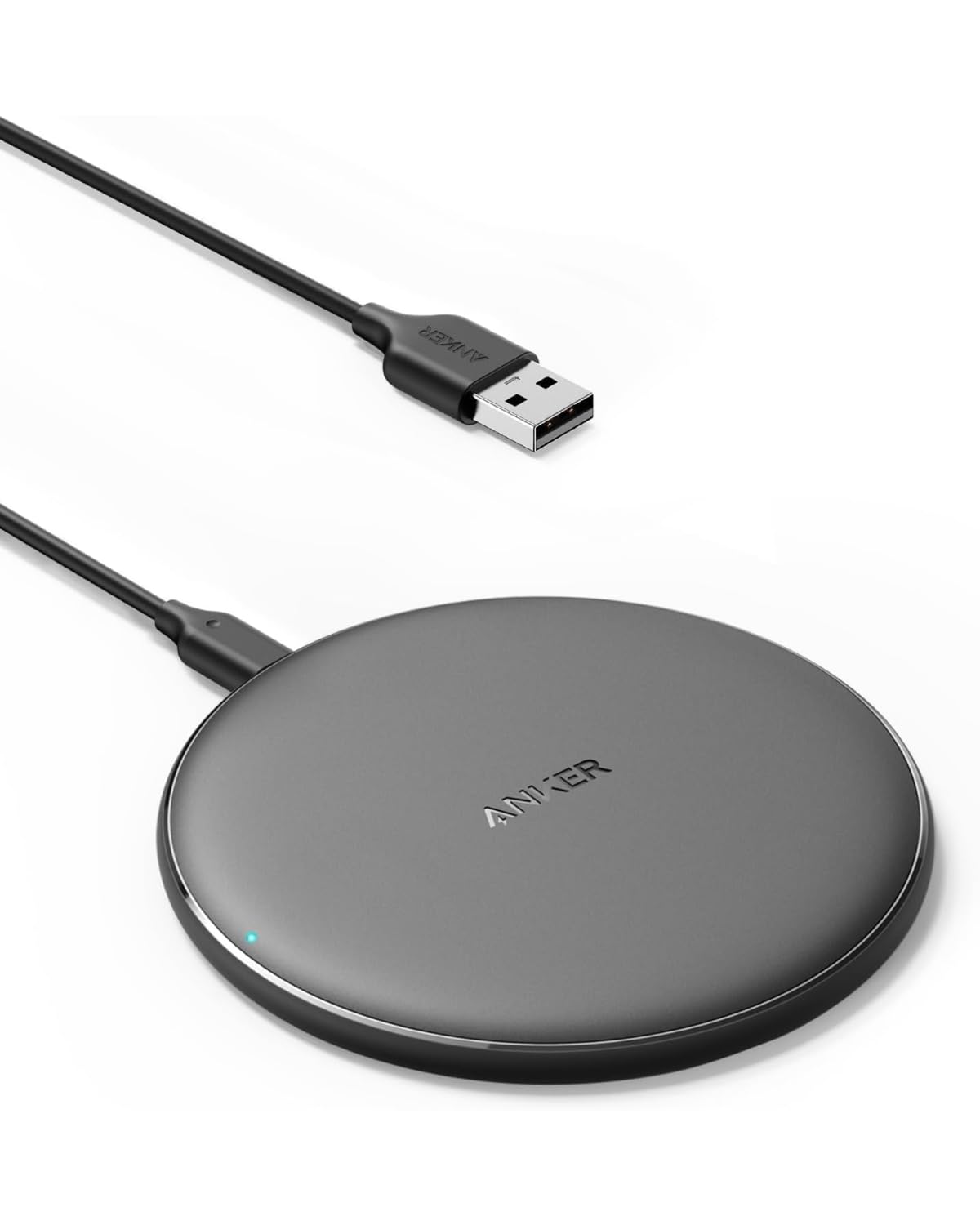 anker-powerwave-pad-10-w-chargeur-induction-qi-compact-10-w-samsung-galaxy-7-5-w image 1