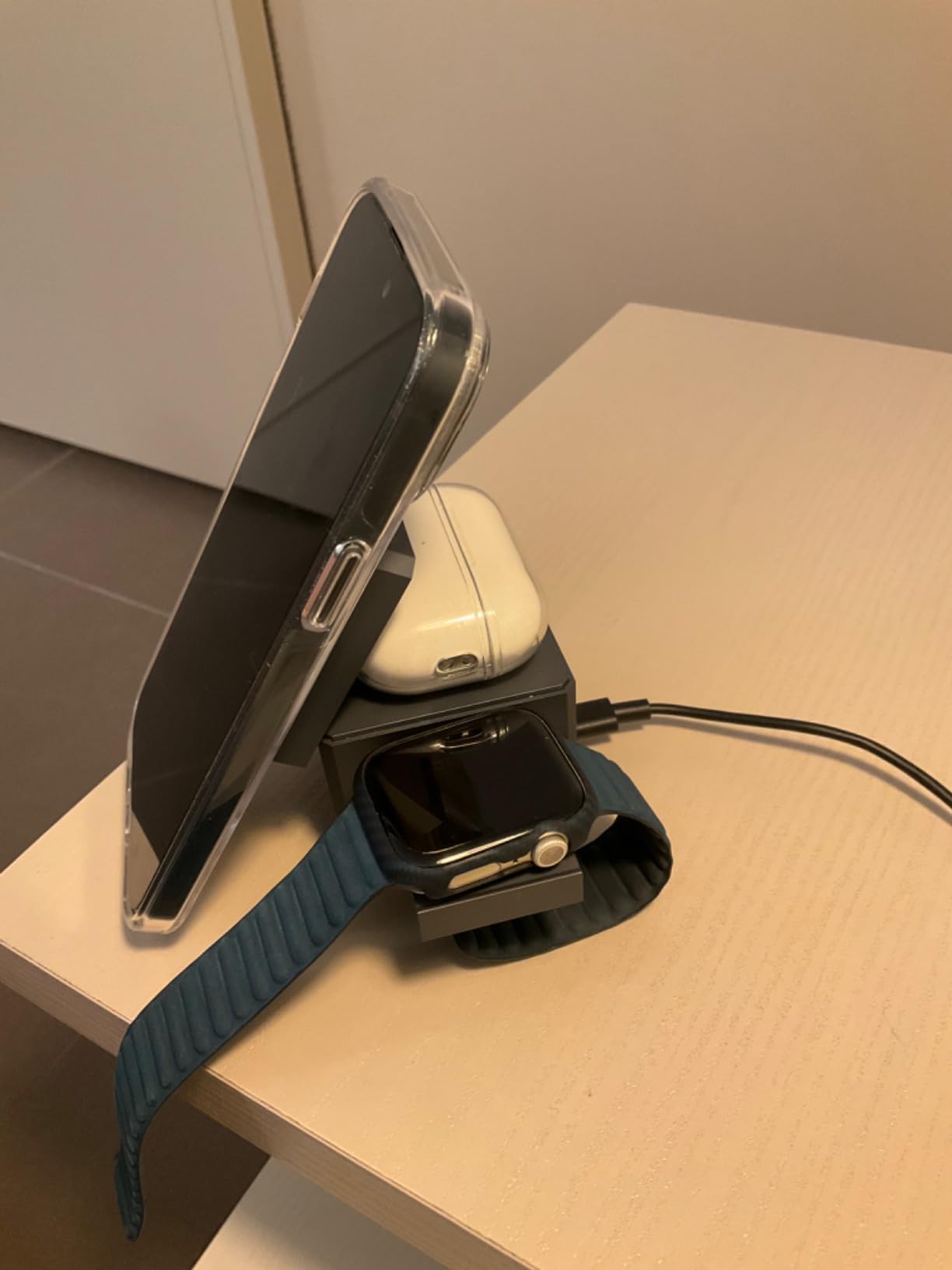 Parfait avec mon écosystème Apple