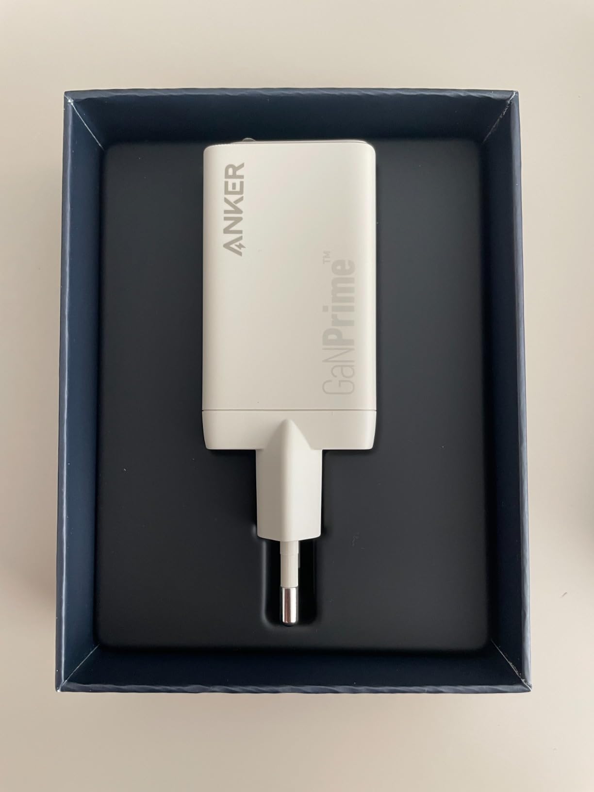Un seul chargeur pour tout