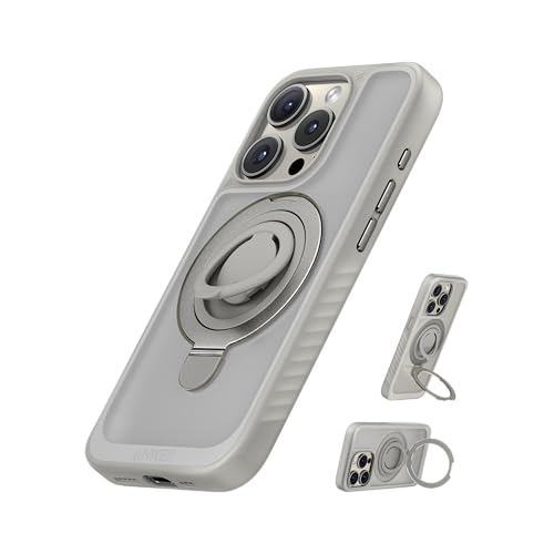 anker-maggo-magnetic-case-with-stand-2-en-1-anneau-360-pour-iphone-15-pro image 7