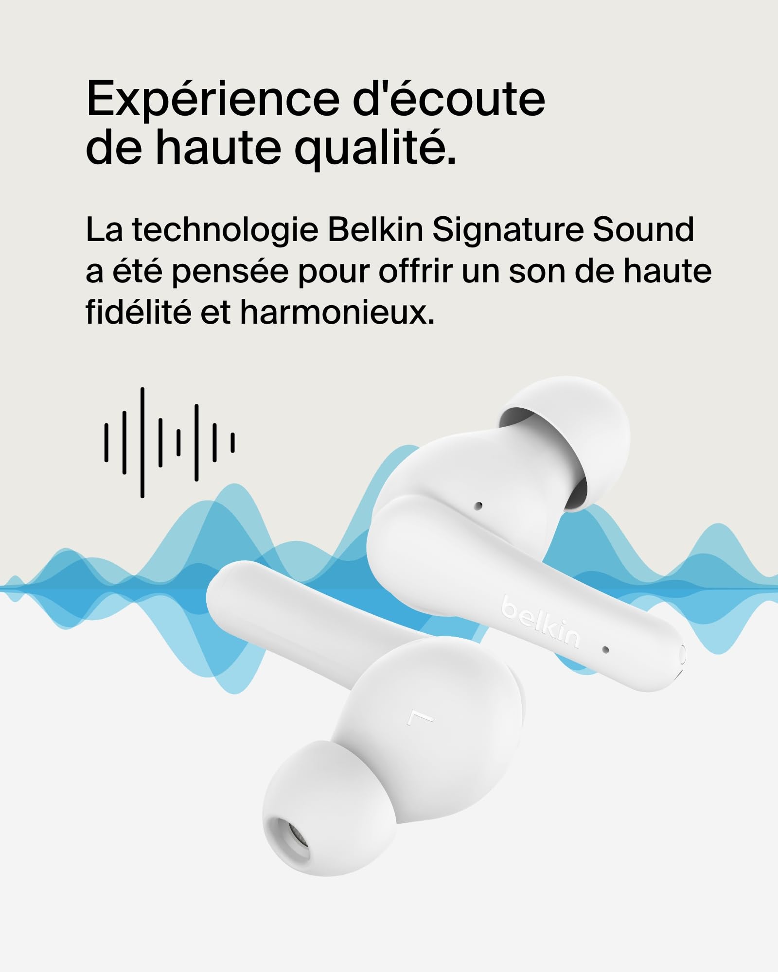 belkin-soundform-rhythm-couteurs-true-wireless-bluetooth-5-3-ipx5-blancs-28h image 6