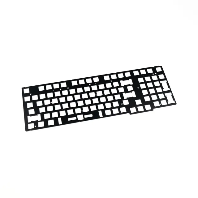 keychron-v5-fr4-plate-plaque-fr4-pour-clavier-custom-v5 image 1