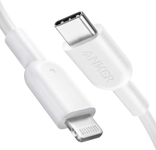 anker-powerline-ii-c-ble-usb-c-vers-lightning-90-cm-mfi image 8
