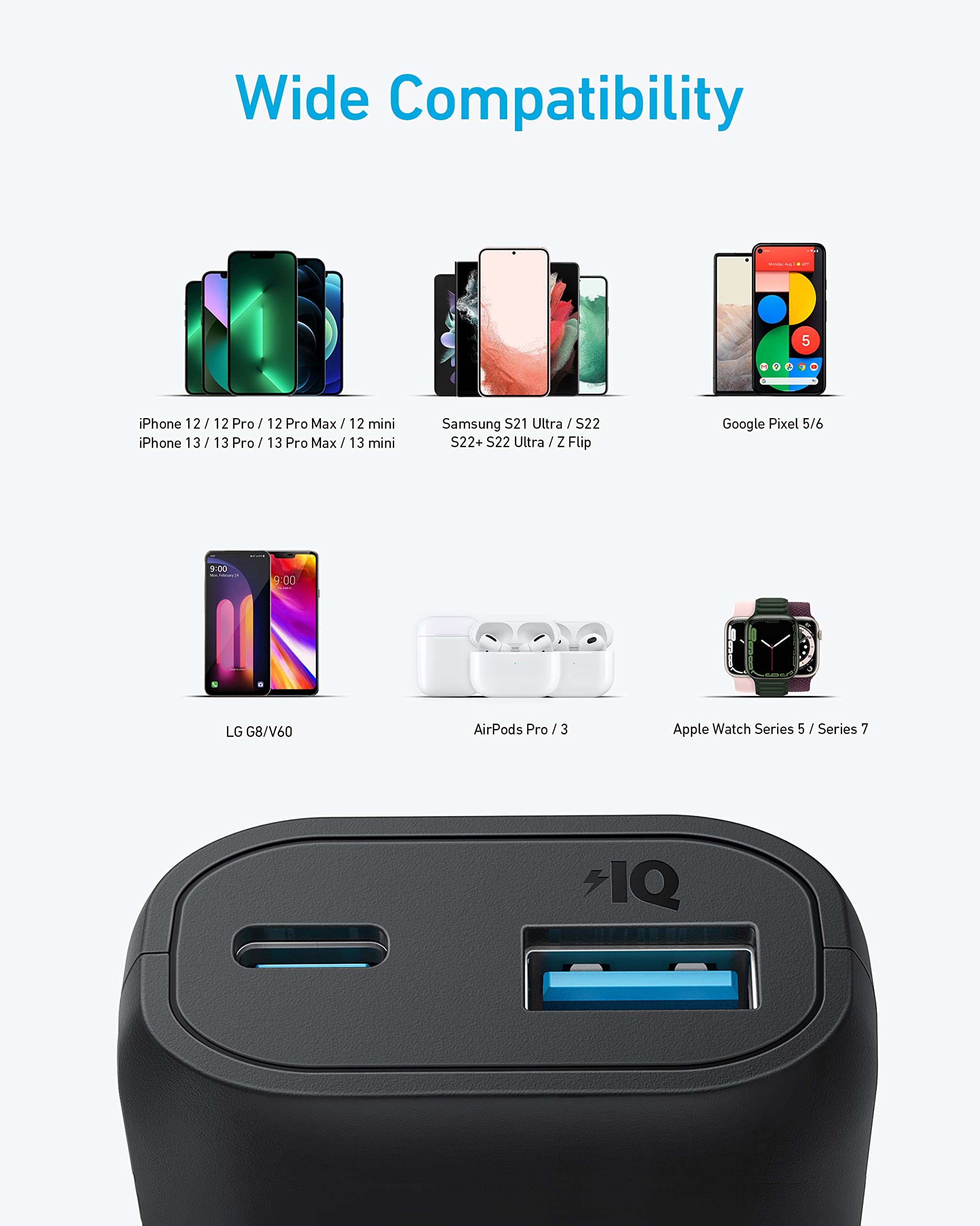 anker-321-powercore-5k-batterie-externe-5200-mah-12w-noir image 5