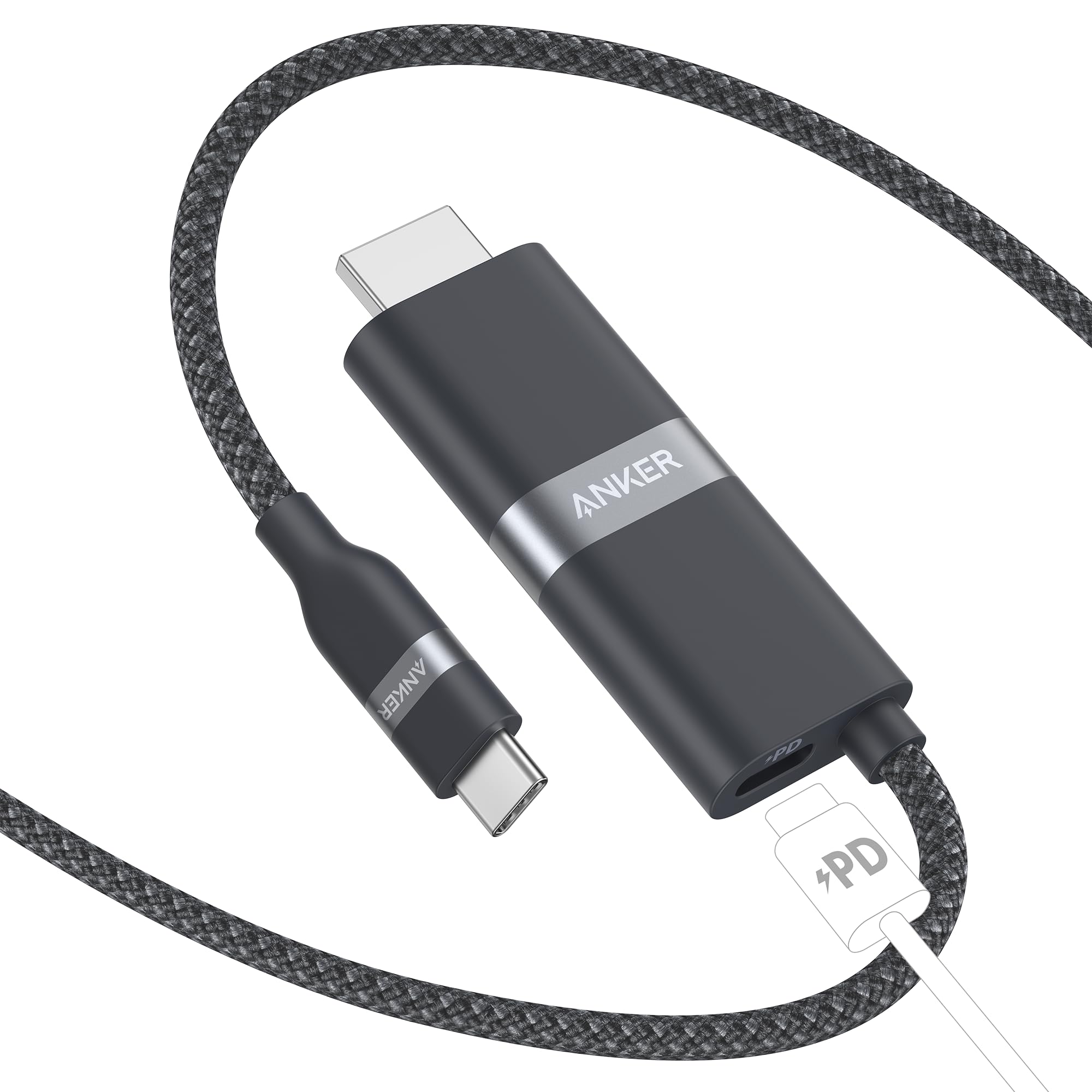 anker-nano-c-ble-usb-c-vers-hdmi-4k-60-hz-140w-0-9-m image 8