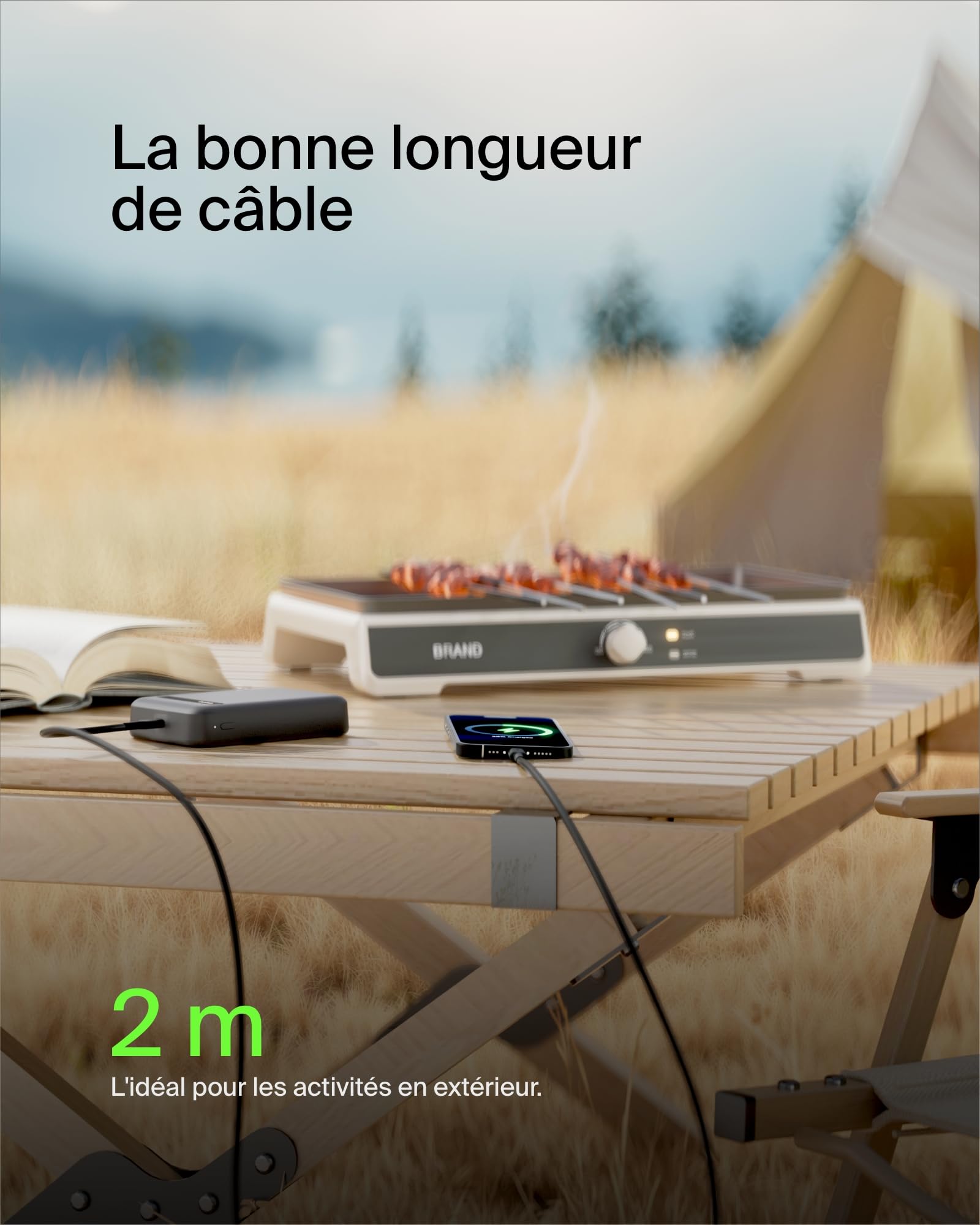 belkin-boostcharge-c-ble-usb-a-vers-usb-c-2-m-noir image 7