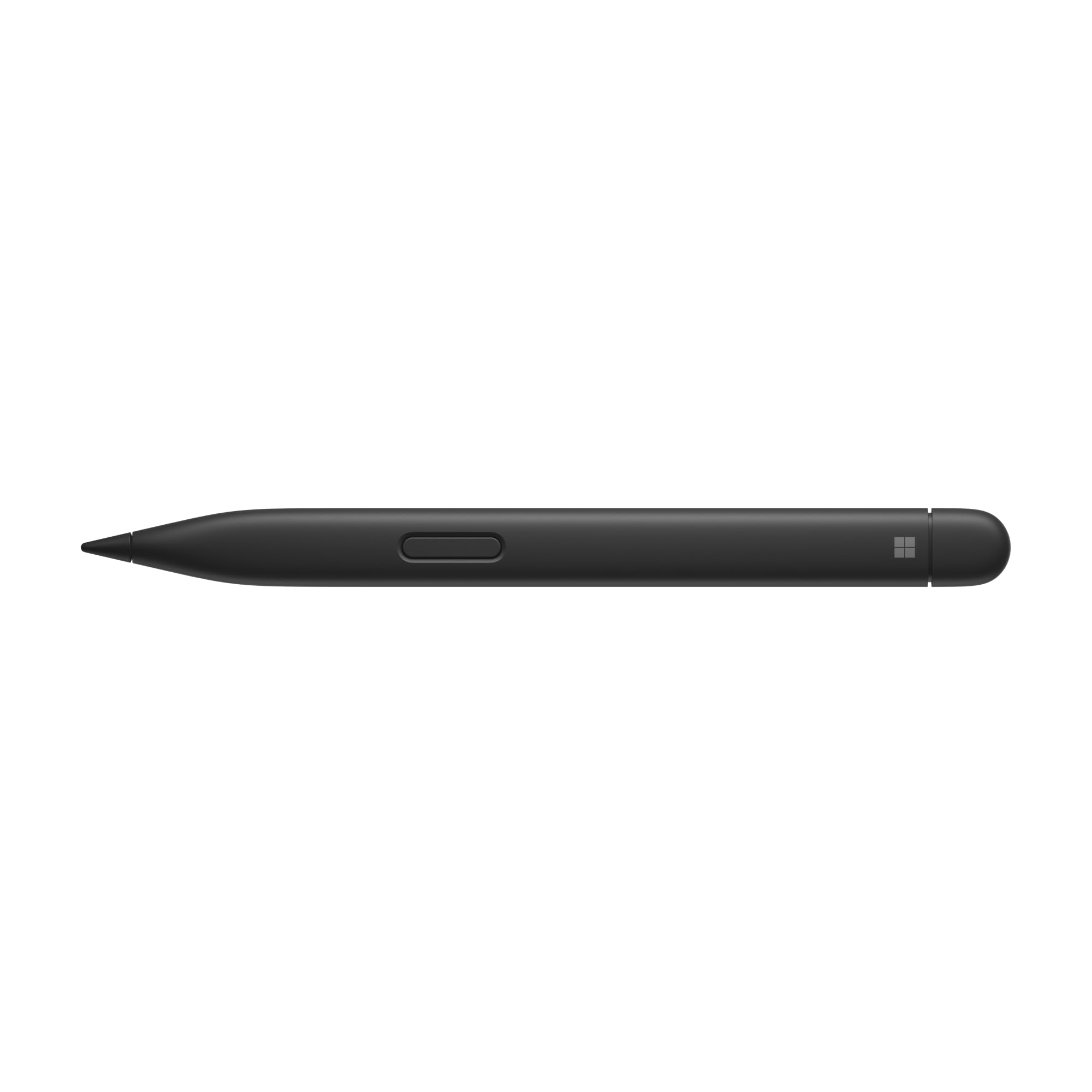 microsoft-surface-slim-pen-2-stylet-tactile-haptique-noir image 7