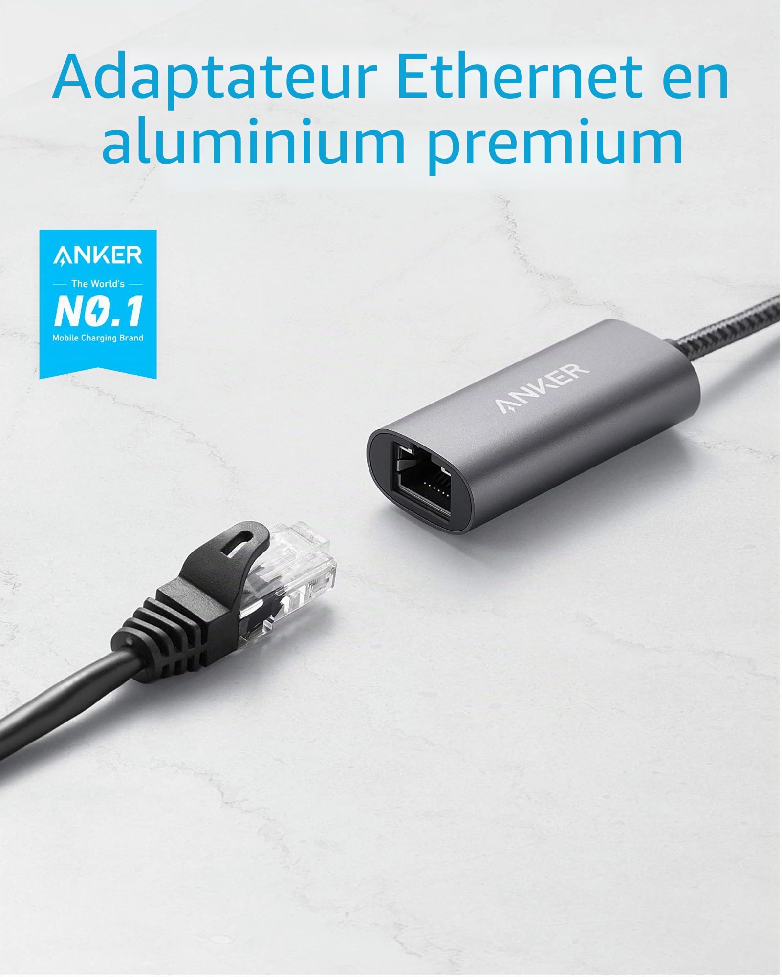 anker-powerexpand-adaptateur-usb-a-vers-gigabit-ethernet-aluminium image 2