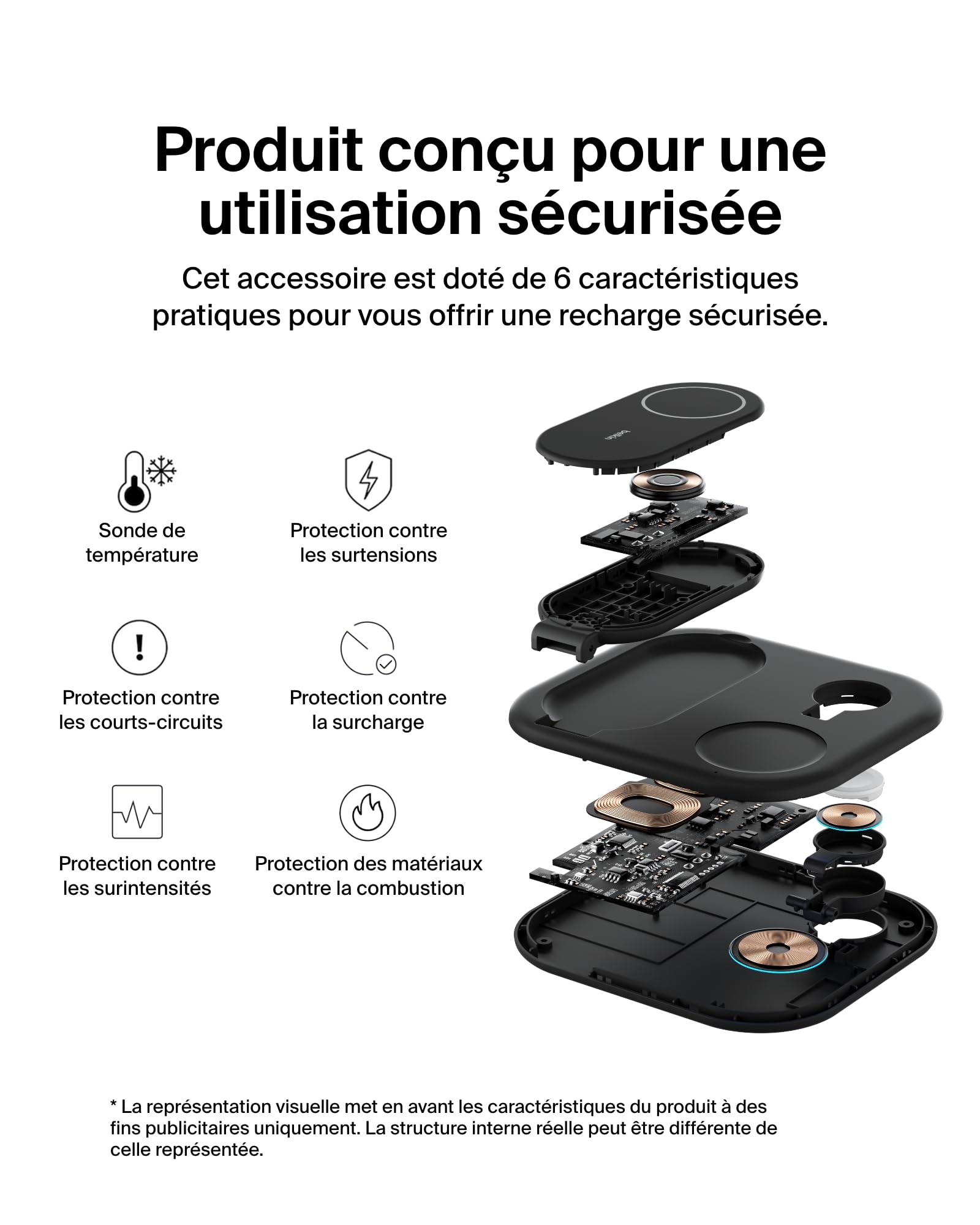 belkin-boostcharge-socle-de-recharge-3-en-1-magn-tique-pliable-qi2-15-w-magsafe- image 7