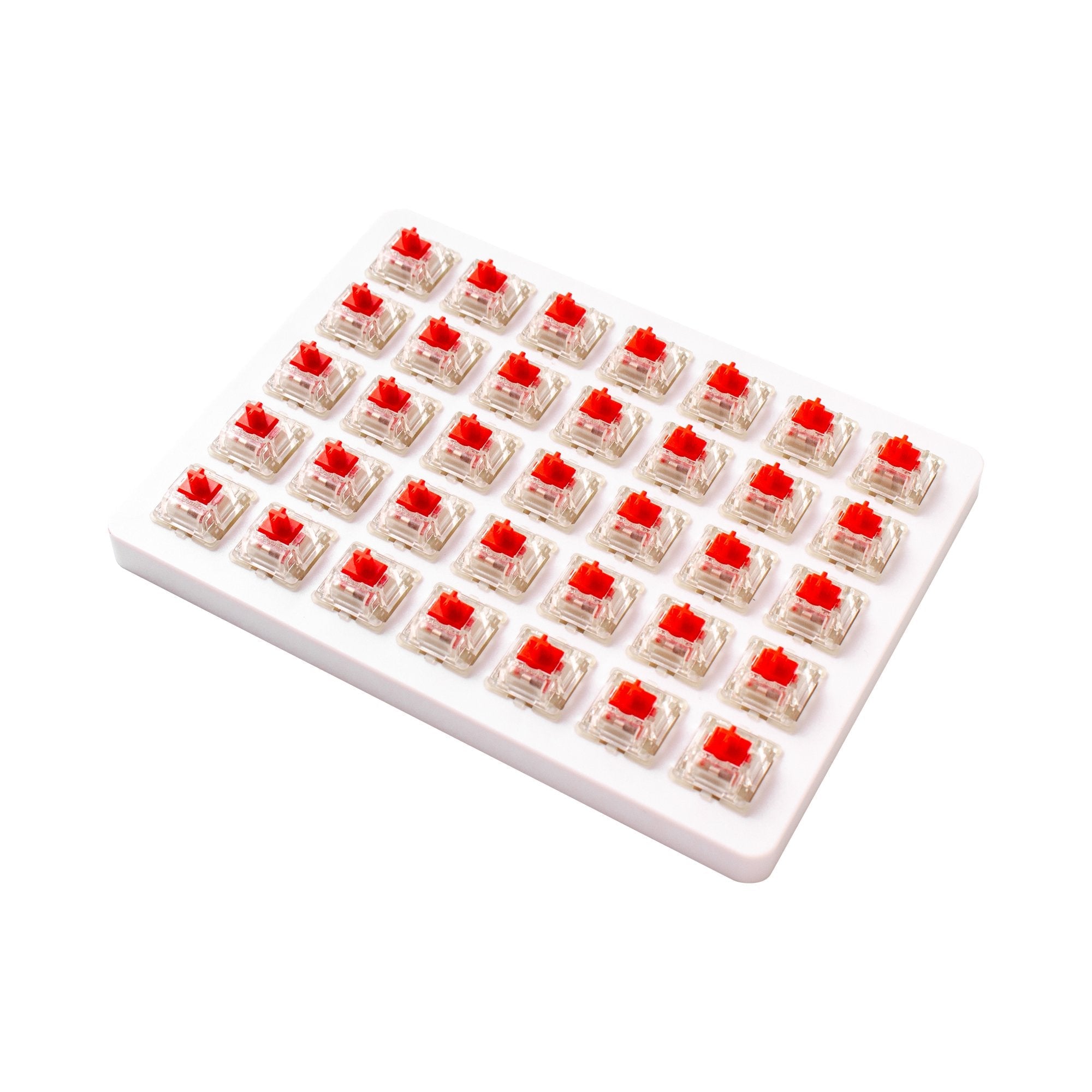 keychron-cherry-mx-set-de-switches-lot-35-ou-110-switches image 7