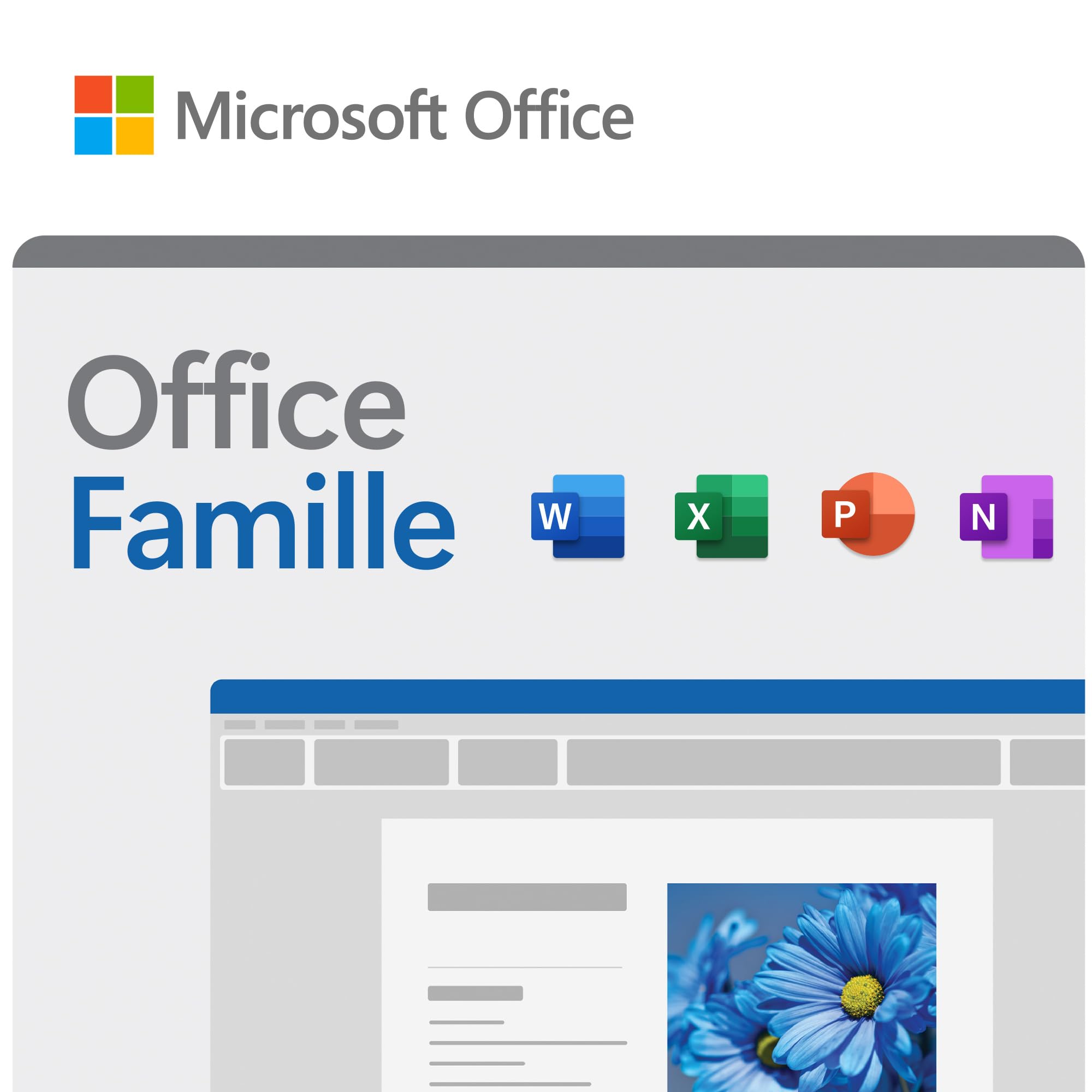 microsoft-365-famille-12-mois-6-utilisateurs-avec-copilot-ia-et-6-to-onedrive image 6