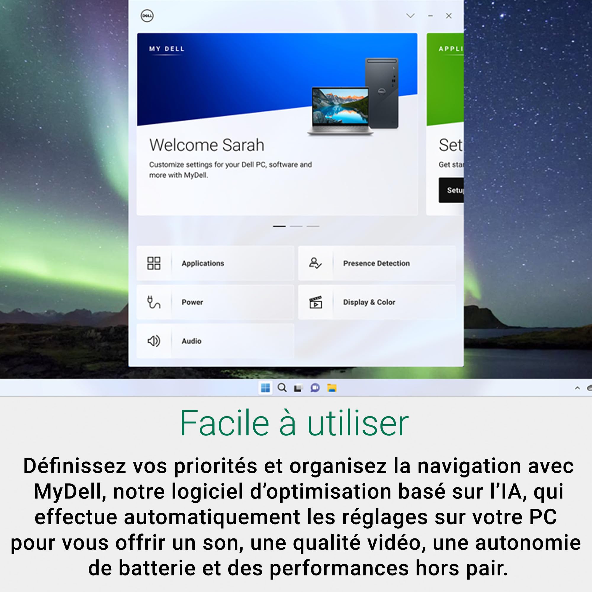 dell-xps-13-9350-ordinateur-portable-13-4-fhd-intel-core-ultra-7-258v-32-go-1-to image 4
