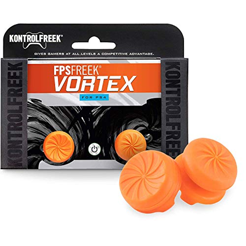 kontrolfreek-fps-freek-vortex-pour-ps4-ps5-1-haute-convexe-1-mi-haute-concave-or image 7