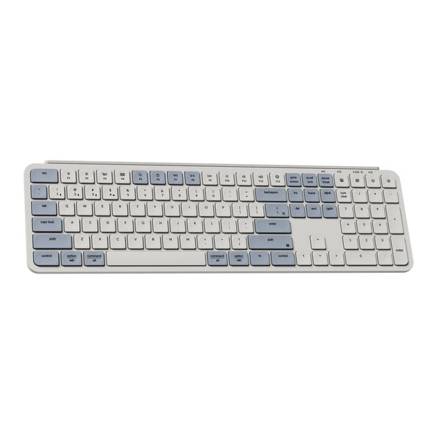 keychron-b6-pro-clavier-sans-fil-ultra-fin-100-us-ansi image 6