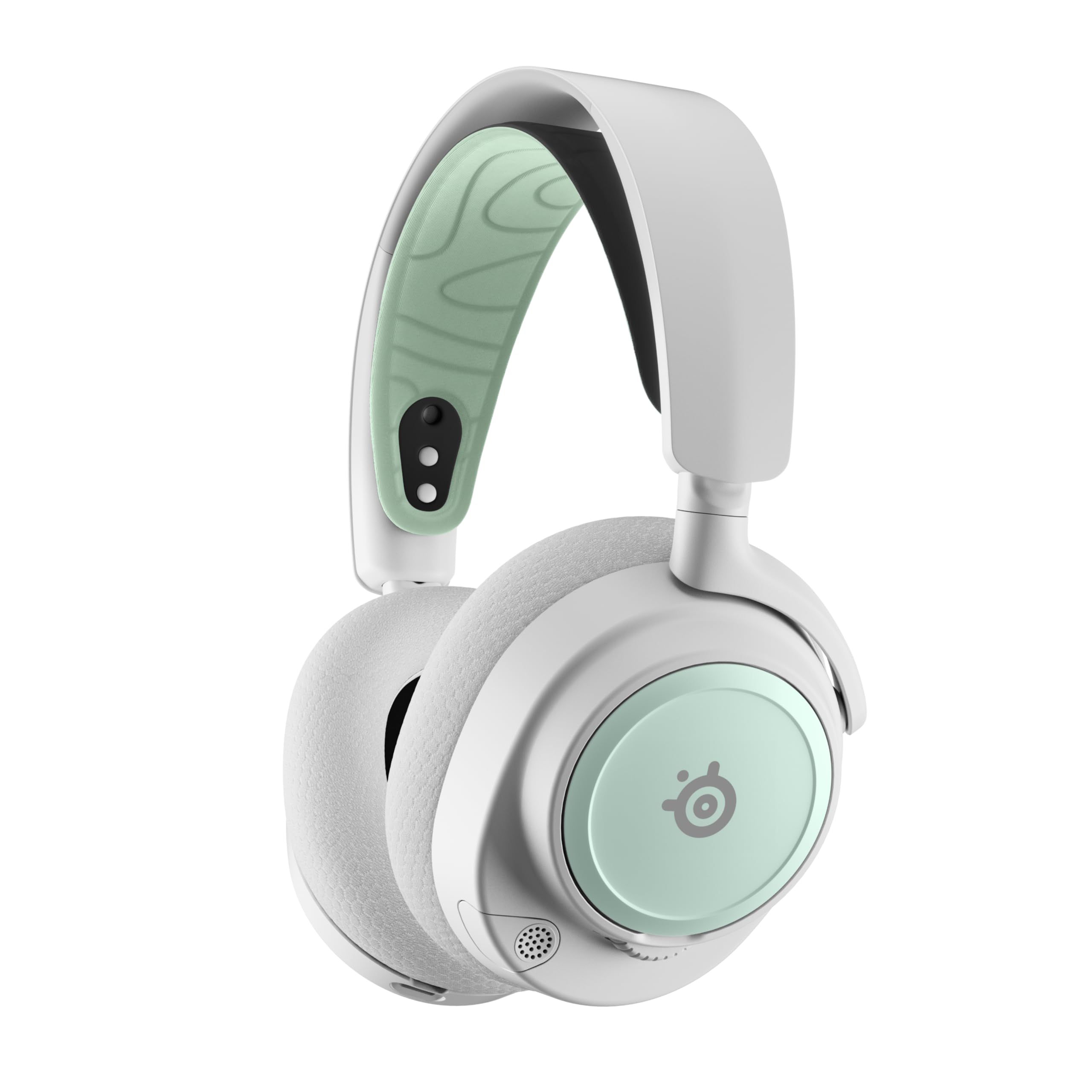 steelseries-arctis-nova-booster-pack-vert-menthe-bandeau-fa-ades image 2