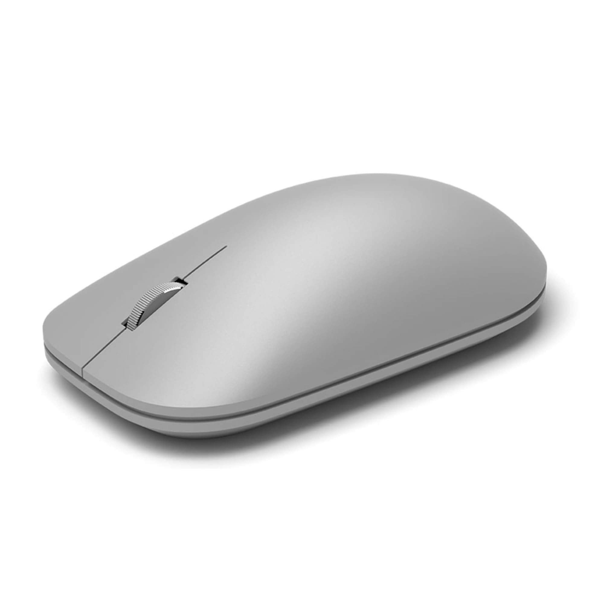 microsoft-souris-surface-grise-bluetooth image 5