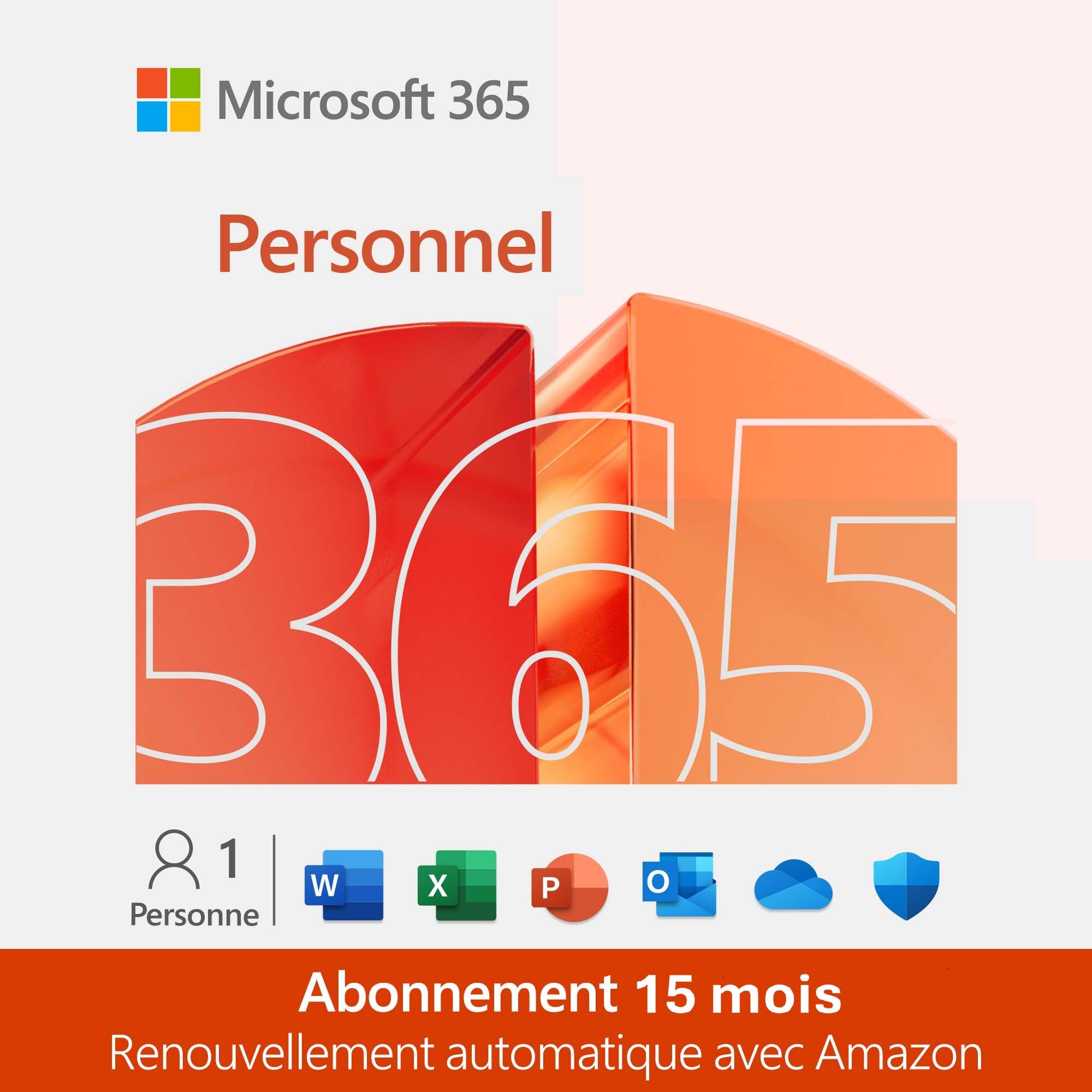 microsoft-365-personnel-15-mois-1-utilisateur-pc-mac-mobile-1-to-onedrive image 1