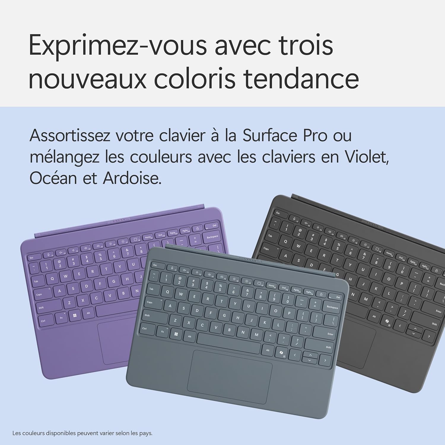 microsoft-clavier-surface-pro-12-pouces-slim-pen-azerty-oc-an image 4