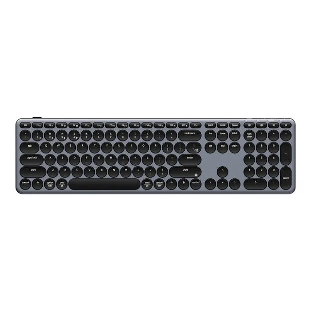 keychron-b5-pro-ultra-slim-clavier-sans-fil-us-ansi-100 image 1