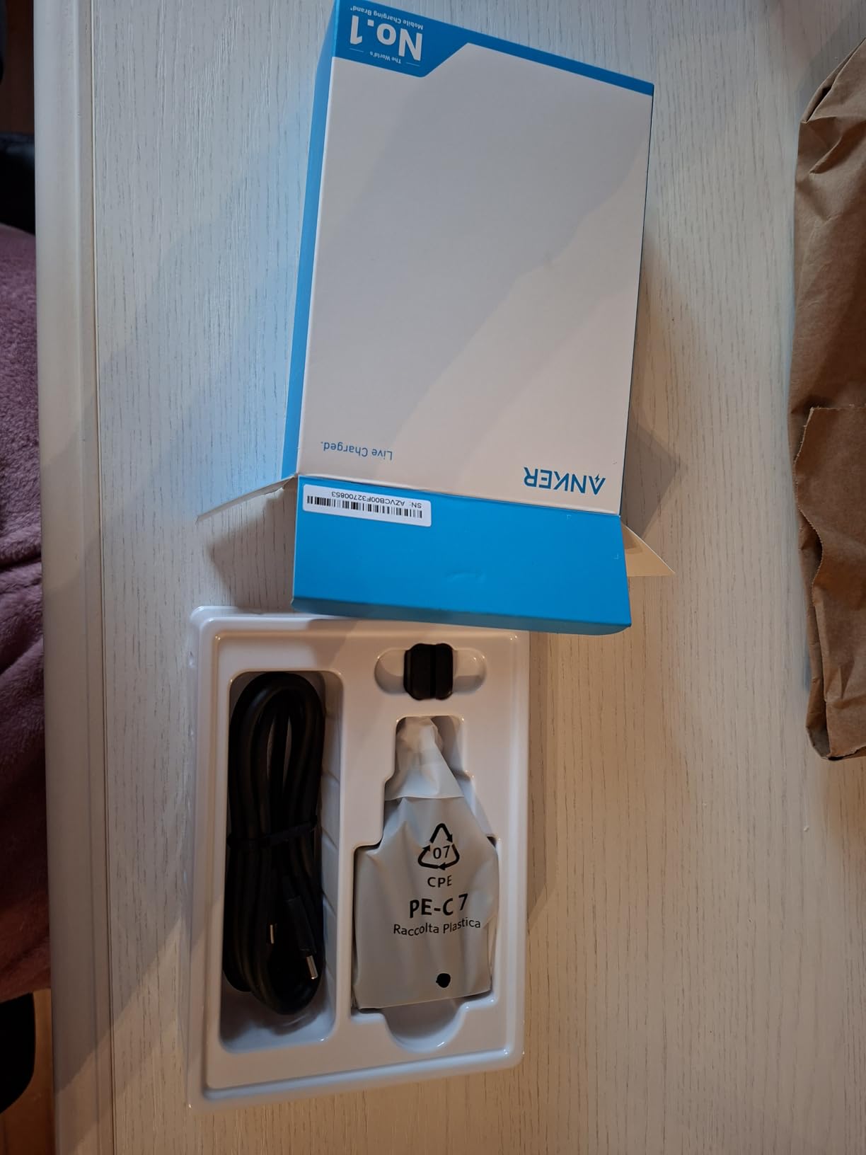 Top pour 10 euros