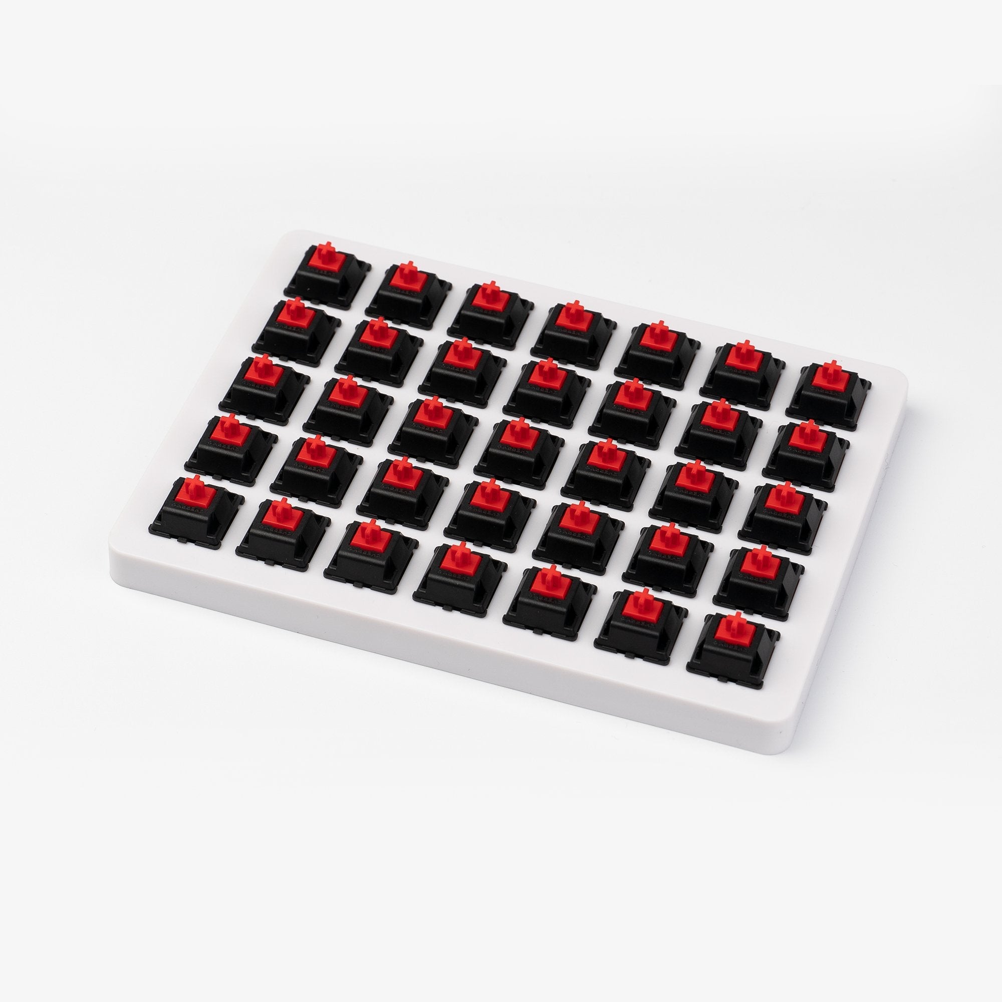 keychron-cherry-mx-set-de-switches-lot-35-ou-110-switches image 2