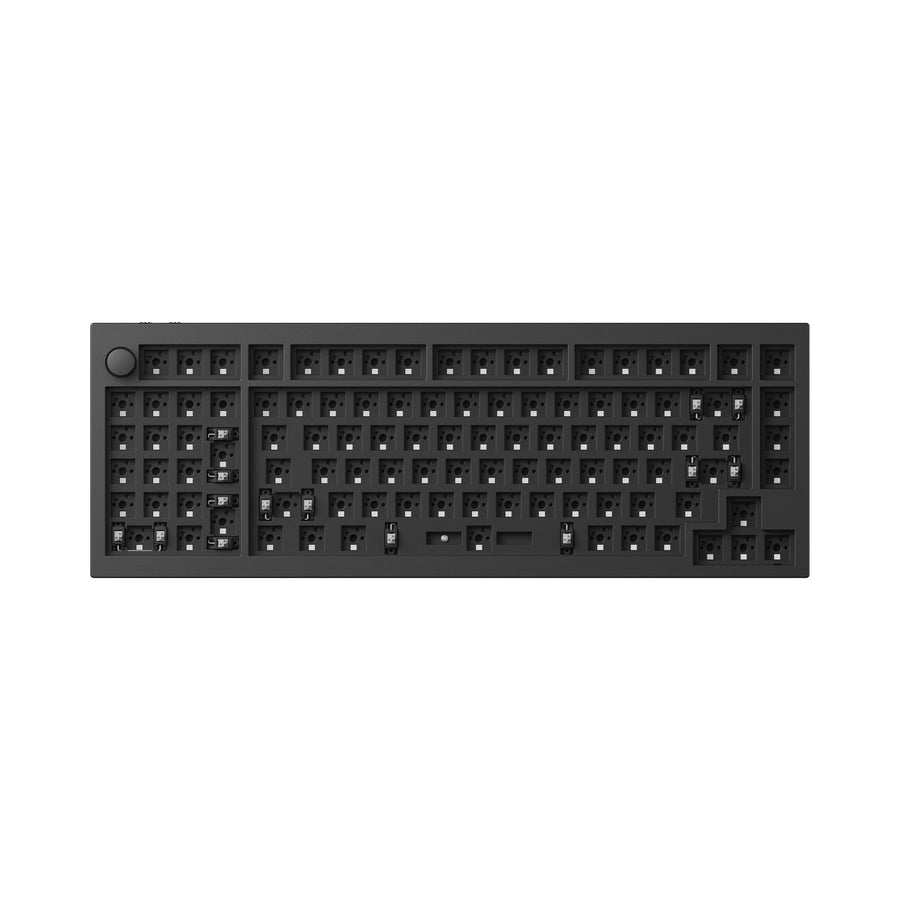 keychron-q12-max-clavier-m-canique-personnalisable-sans-fil-qmk-via-us-ansi image 7
