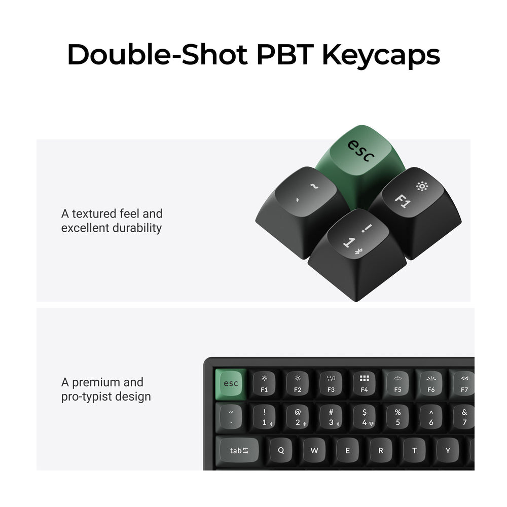 keychron-k2-ultra-8k-clavier-m-canique-custom-sans-fil-75-us-ansi image 8
