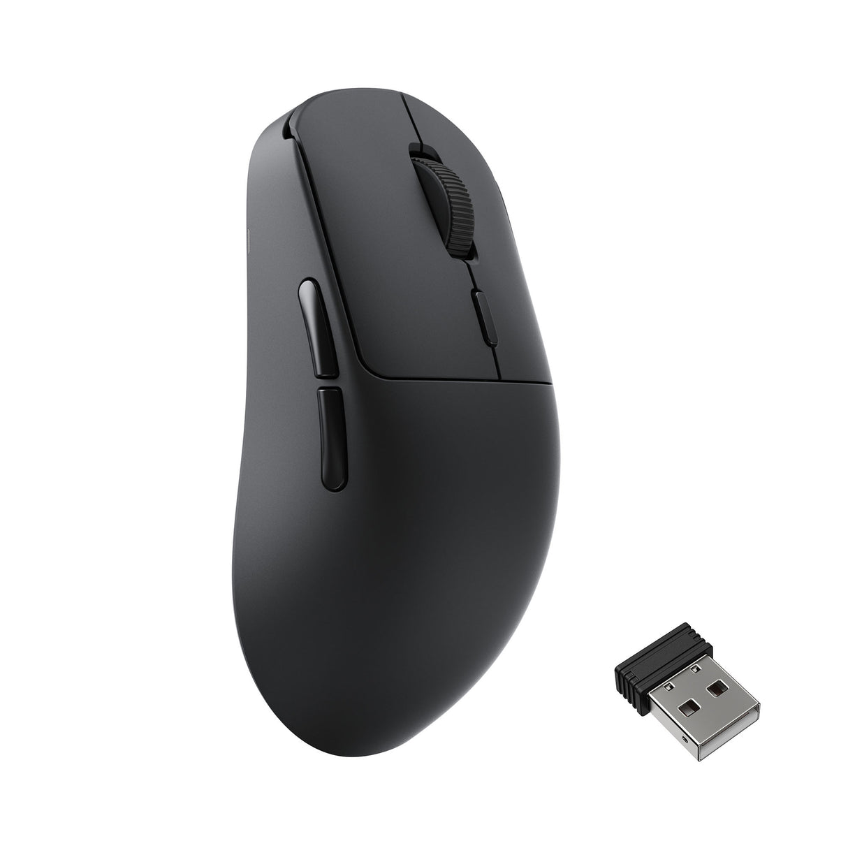 lemokey-g2-wireless-mouse-souris-sans-fil-gaming-8k-tri-mode-pixart image 3
