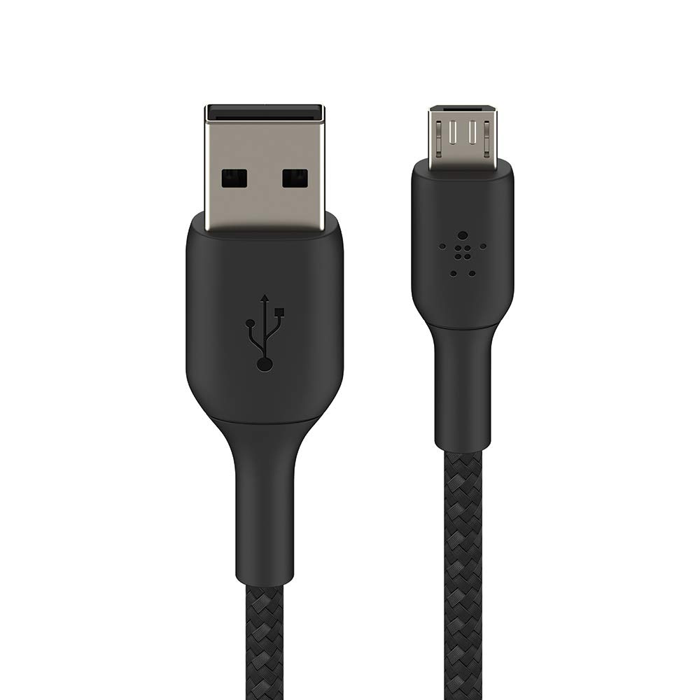 belkin-boost-charge-c-ble-usb-a-vers-lightning-mfi-1-m-blanc image 7
