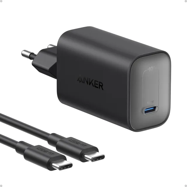 anker-nano-chargeur-usb-c-100w-avec-c-ble-1-8-m image 1