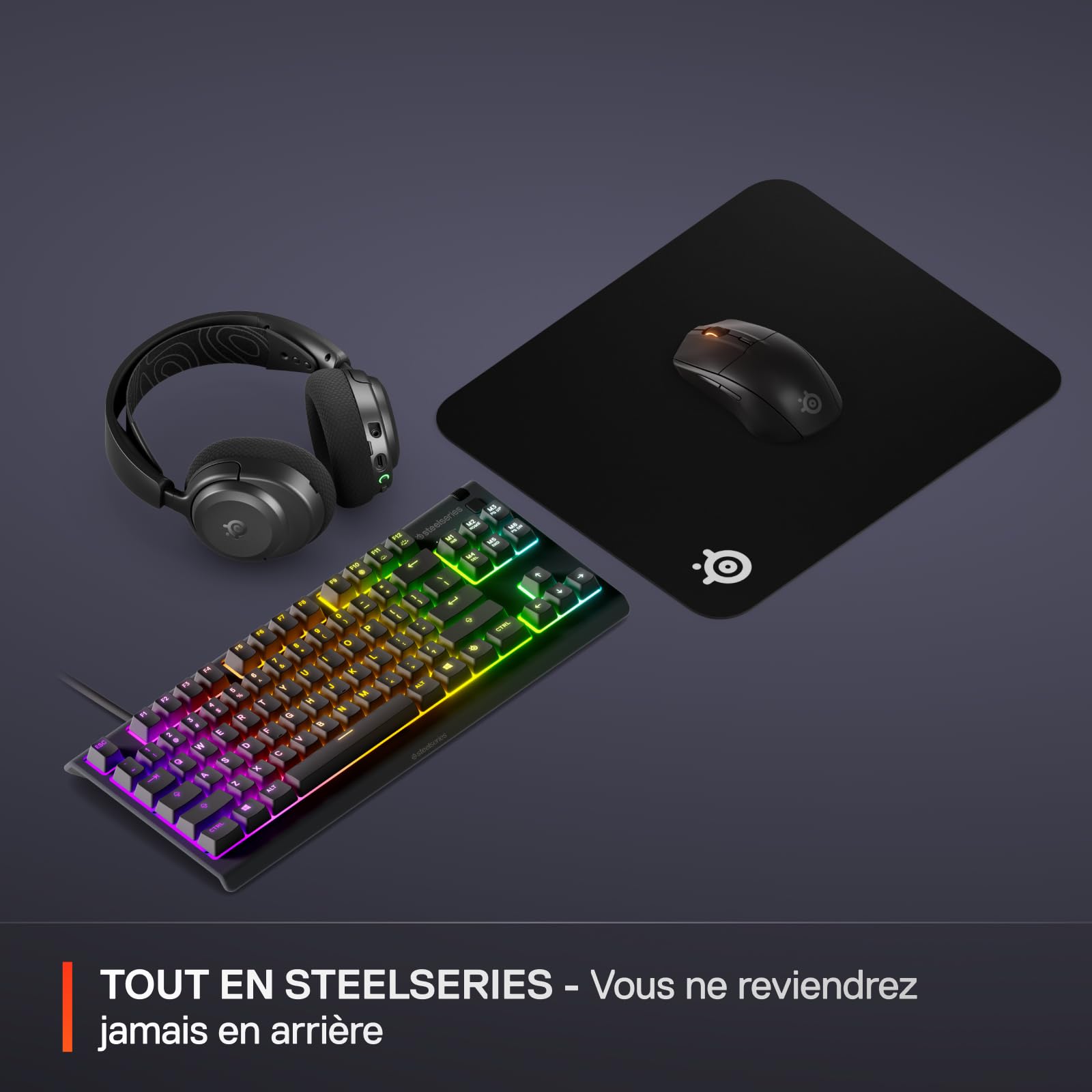 steelseries-qck-tapis-de-souris-gaming-tissu-m-320x270x2mm image 7