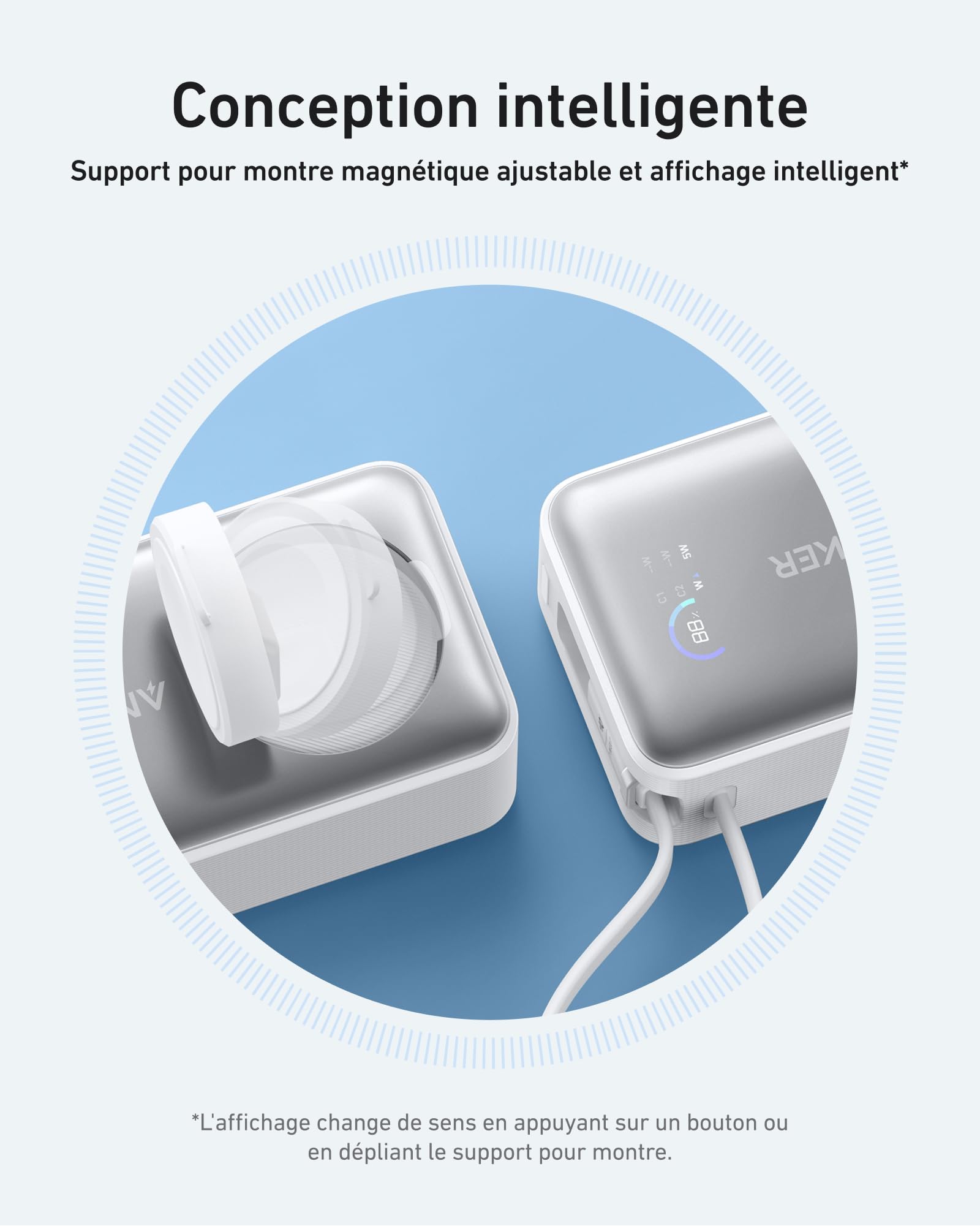 anker-maggo-batterie-externe-magn-tique-10000-mah-35w-blanche-avec-c-ble-usb-c-e image 5