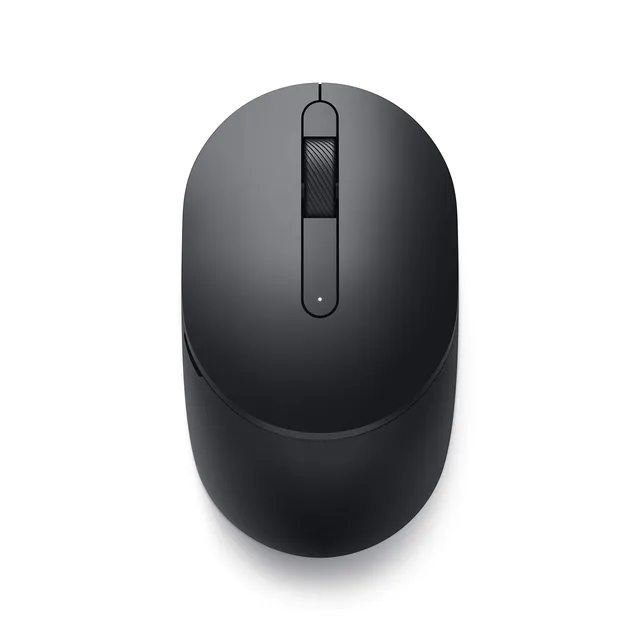 dell-mobile-ms3320w-souris-sans-fil-noir-2-4-ghz-bluetooth-5-0 image 1