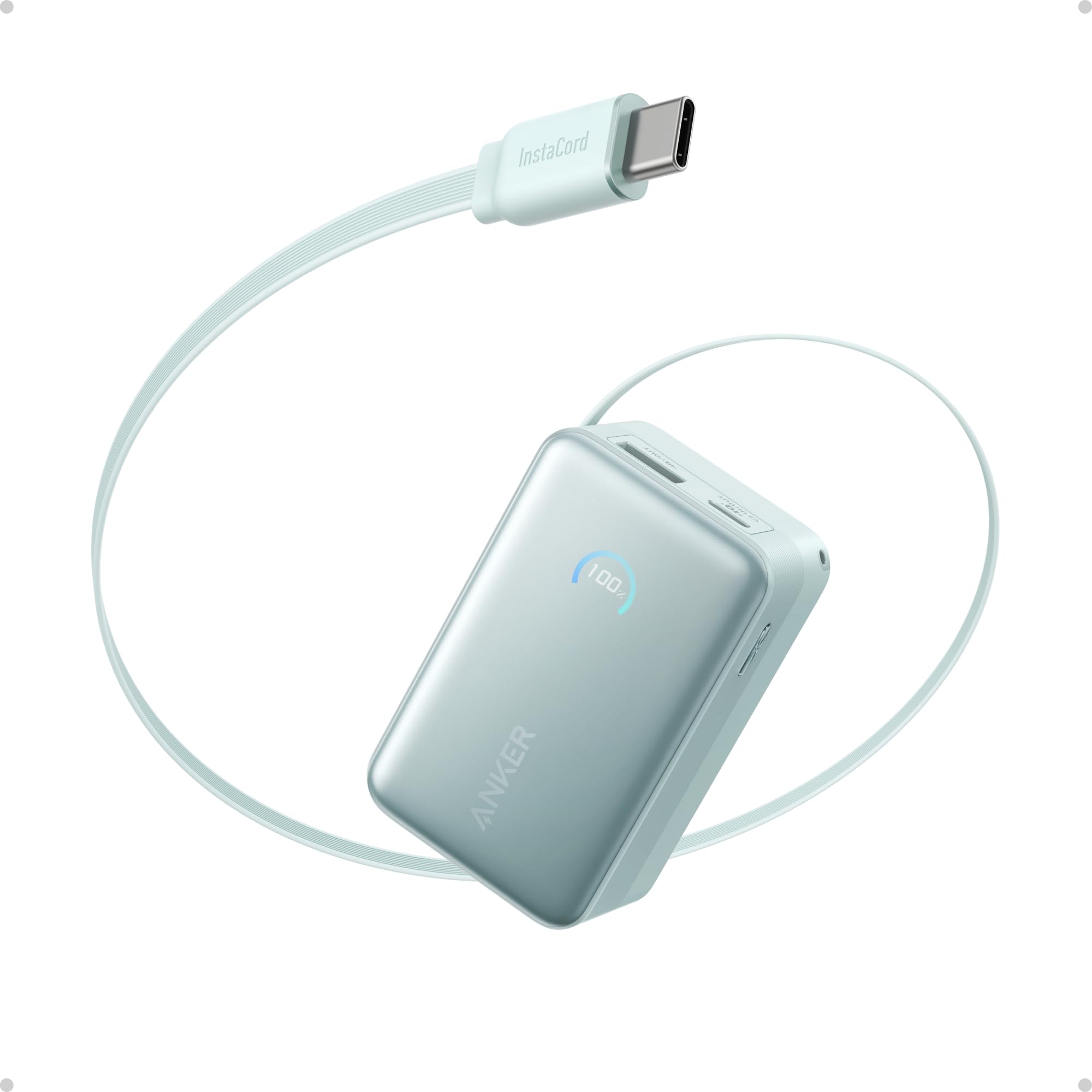 anker-nano-batterie-externe-10000-mah-45w-c-ble-r-tractable-instacord-70-cm image 2