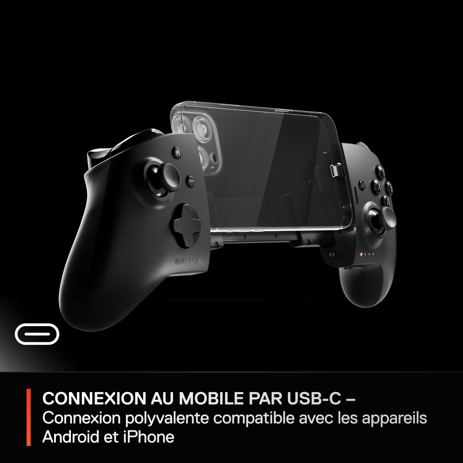 steelseries-nimbus-cloud-manette-gaming-bluetooth-sans-fil-double-mode-hall-effe image 4