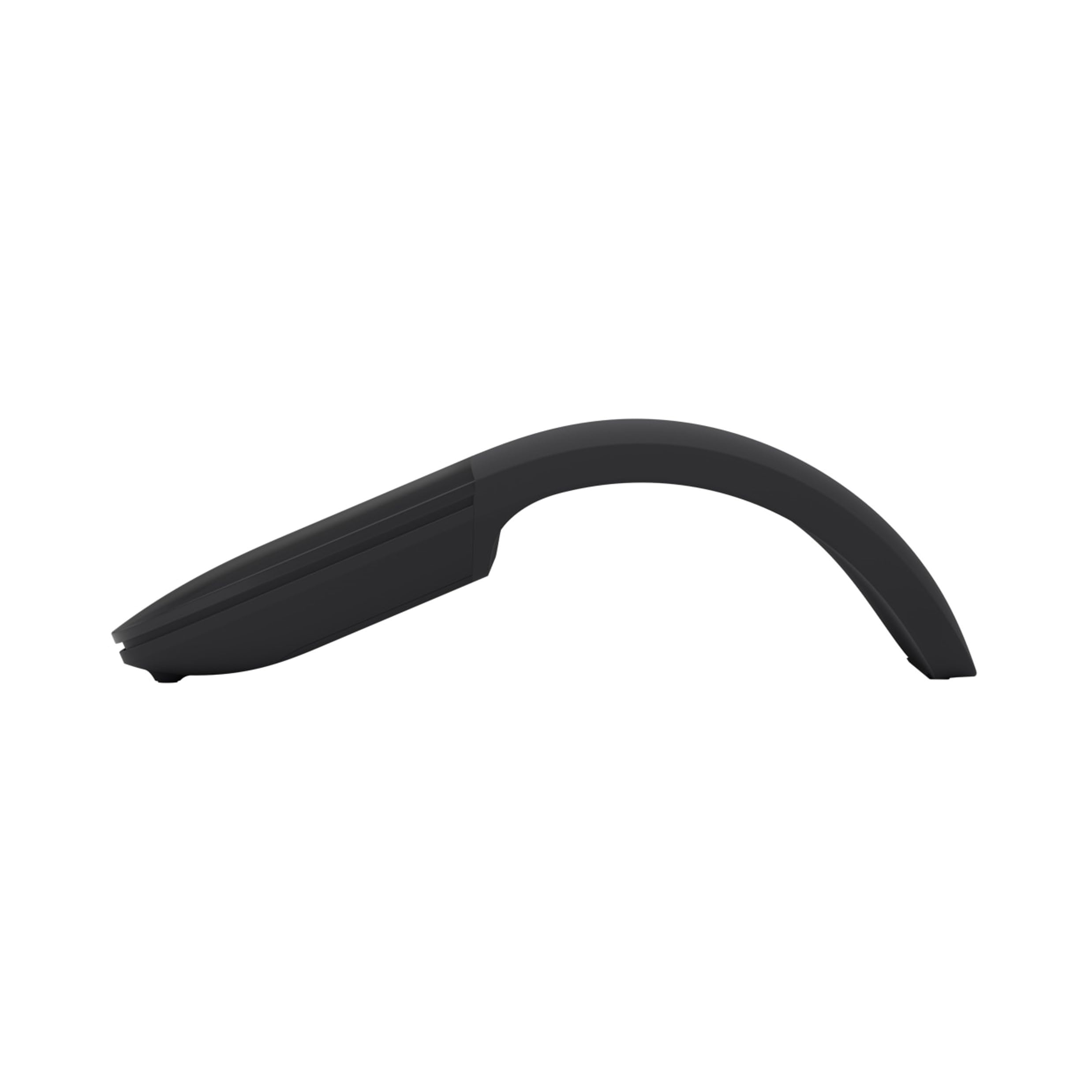microsoft-surface-arc-souris-bluetooth-pliable-ultra-fine-noir image 4