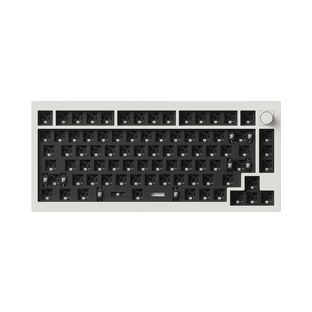 keychron-q1-max-clavier-m-canique-custom-sans-fil-qmk-via-us-ansi image 8