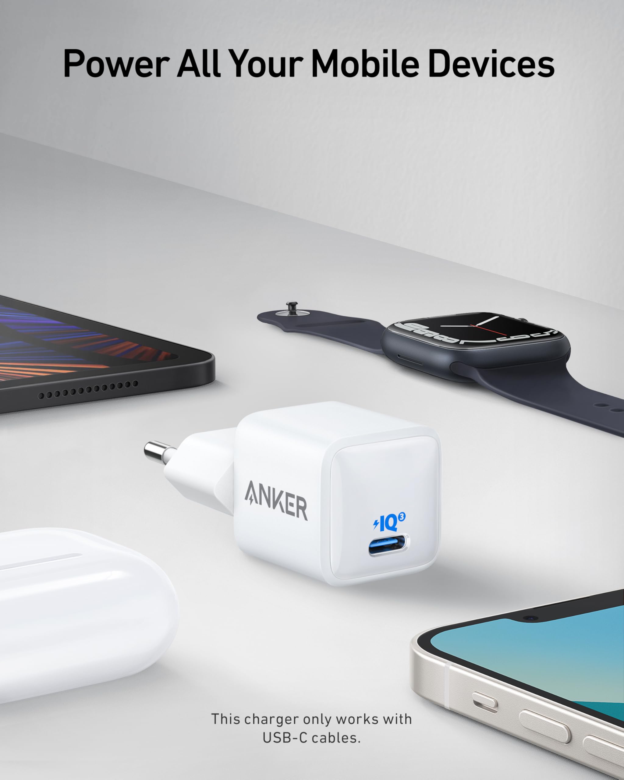 anker-511-nano-chargeur-usb-c-20w-piq-3-0-c-ble-usb-c-vers-lightning-180-cm image 5