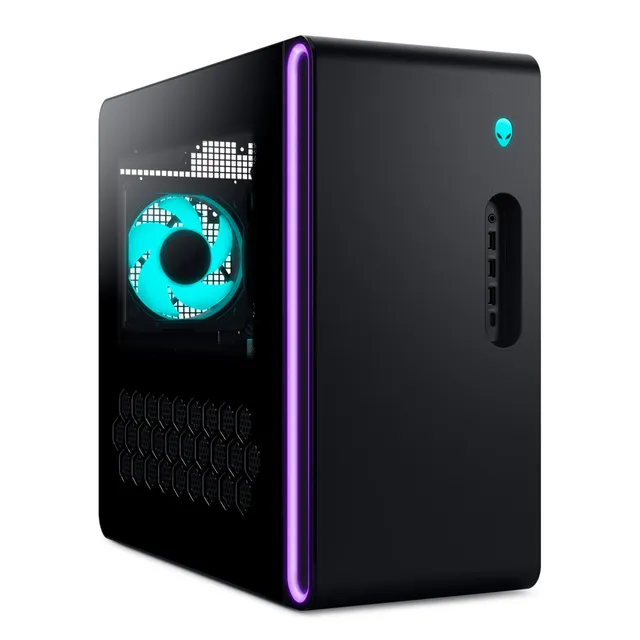 alienware-ordinateur-bureau-gaming-aurora-act1250-intel-core-ultra-7-265f-rtx-50 image 1