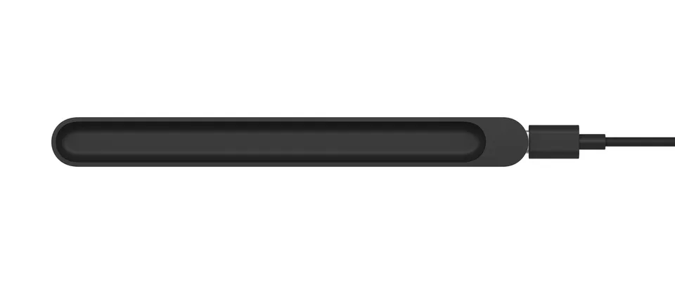 microsoft-surface-slim-pen-2-station-de-charge-noir image 1