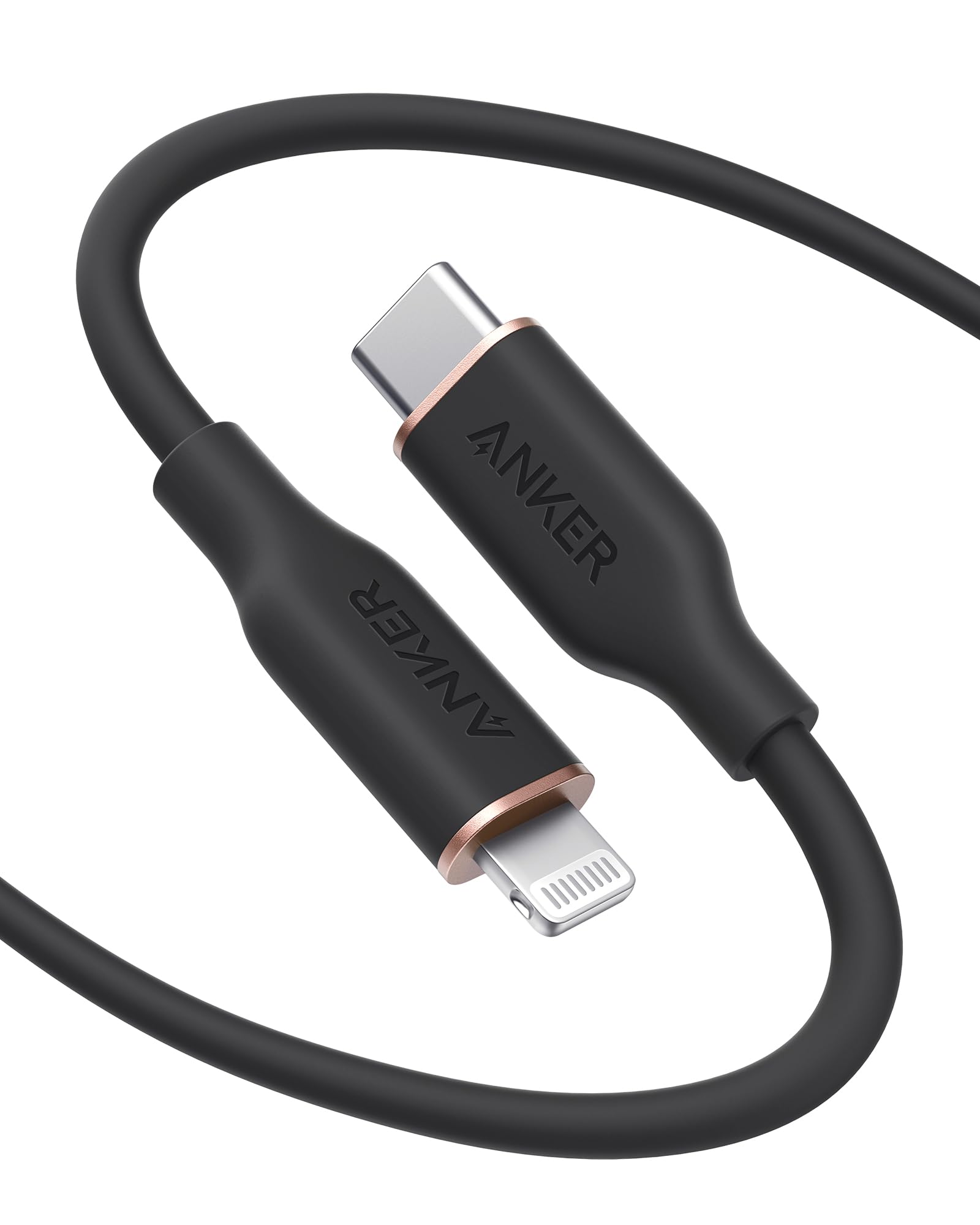 anker-powerline-iii-flow-c-ble-usb-c-vers-lightning-1-8-m-blanc-neige-mfi image 7
