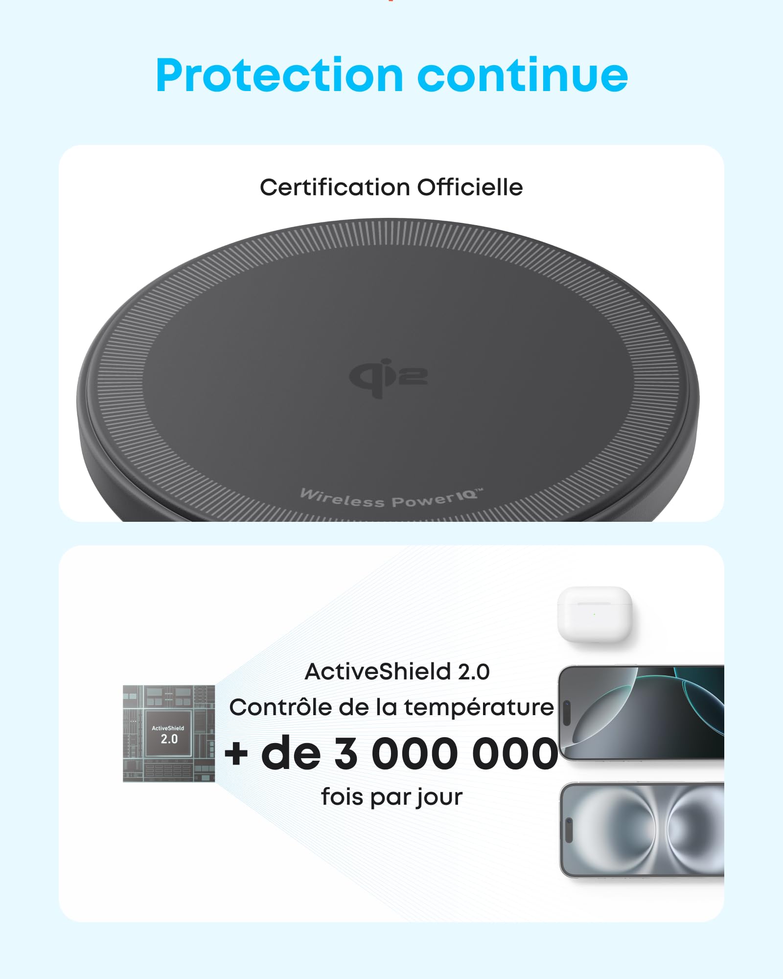anker-zolo-chargeur-induction-15w-certifi-qi2-compatible-magsafe image 5
