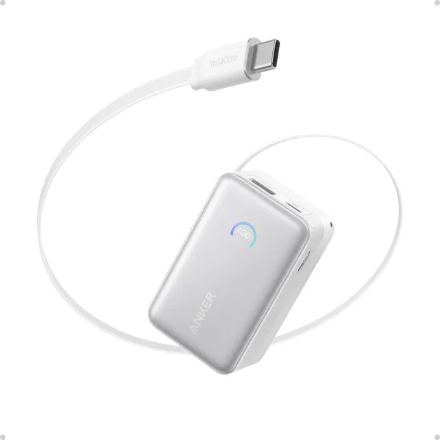 anker-nano-batterie-externe-10000-mah-45w-c-ble-r-tractable-instacord-70-cm image 1