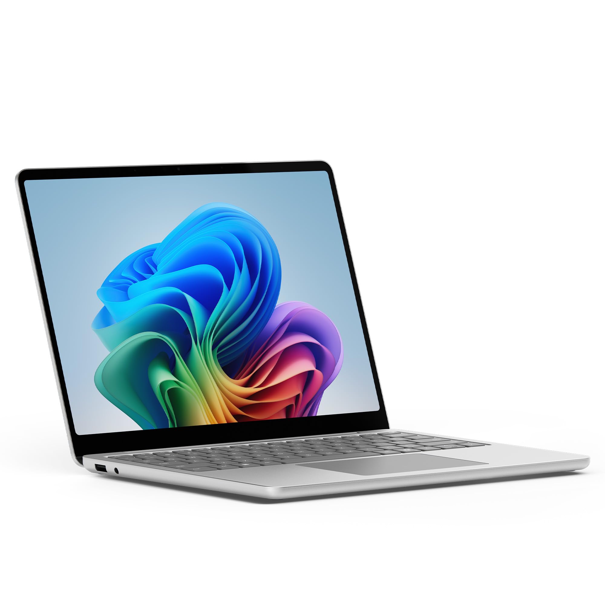 microsoft-surface-laptop-copilot-pc-13-snapdragon-x-plus-16go-512go-platine image 1