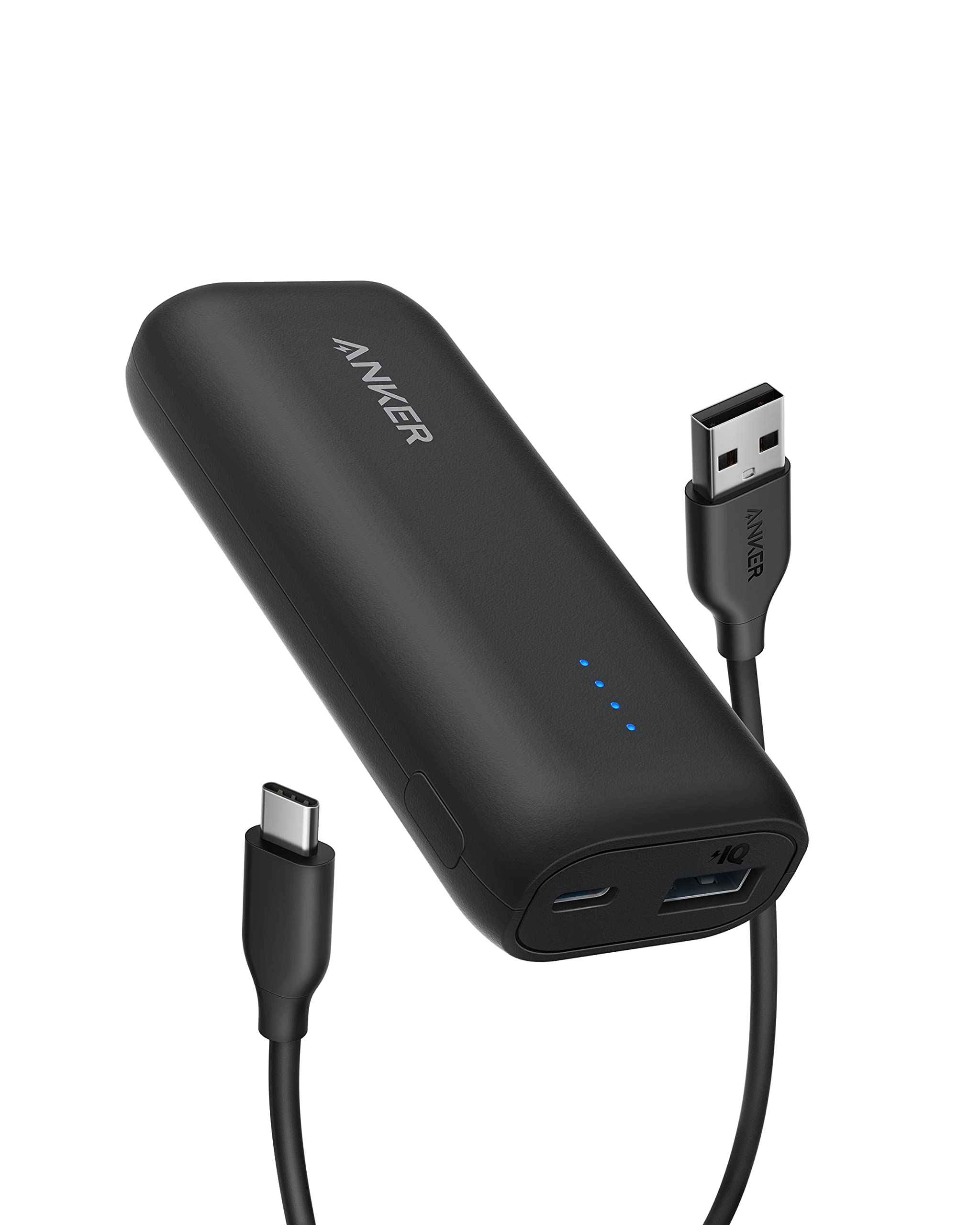 anker-321-powercore-5k-batterie-externe-5200-mah-12w-noir image 1